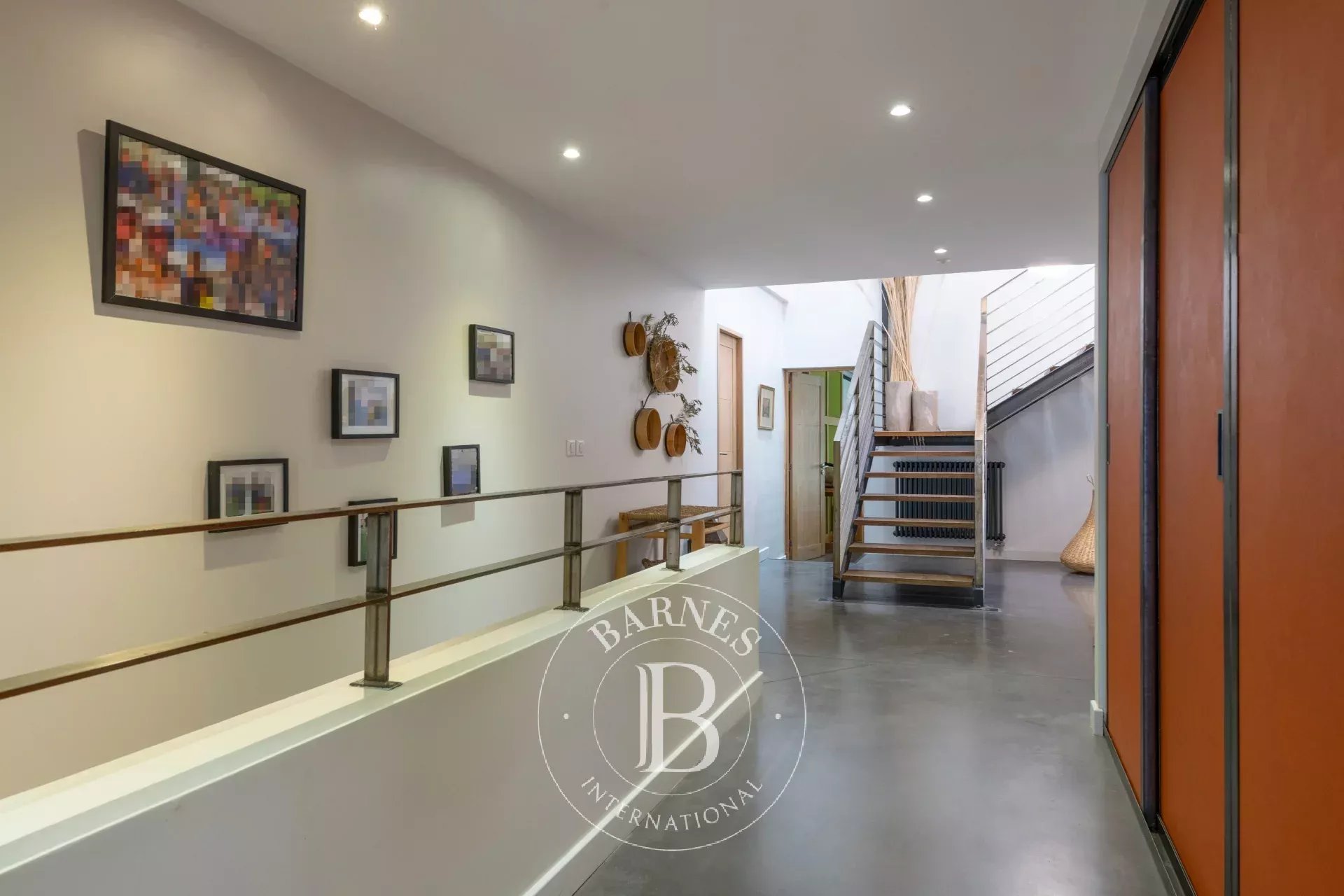 Şehir evi Lyon 2ème - picture 5