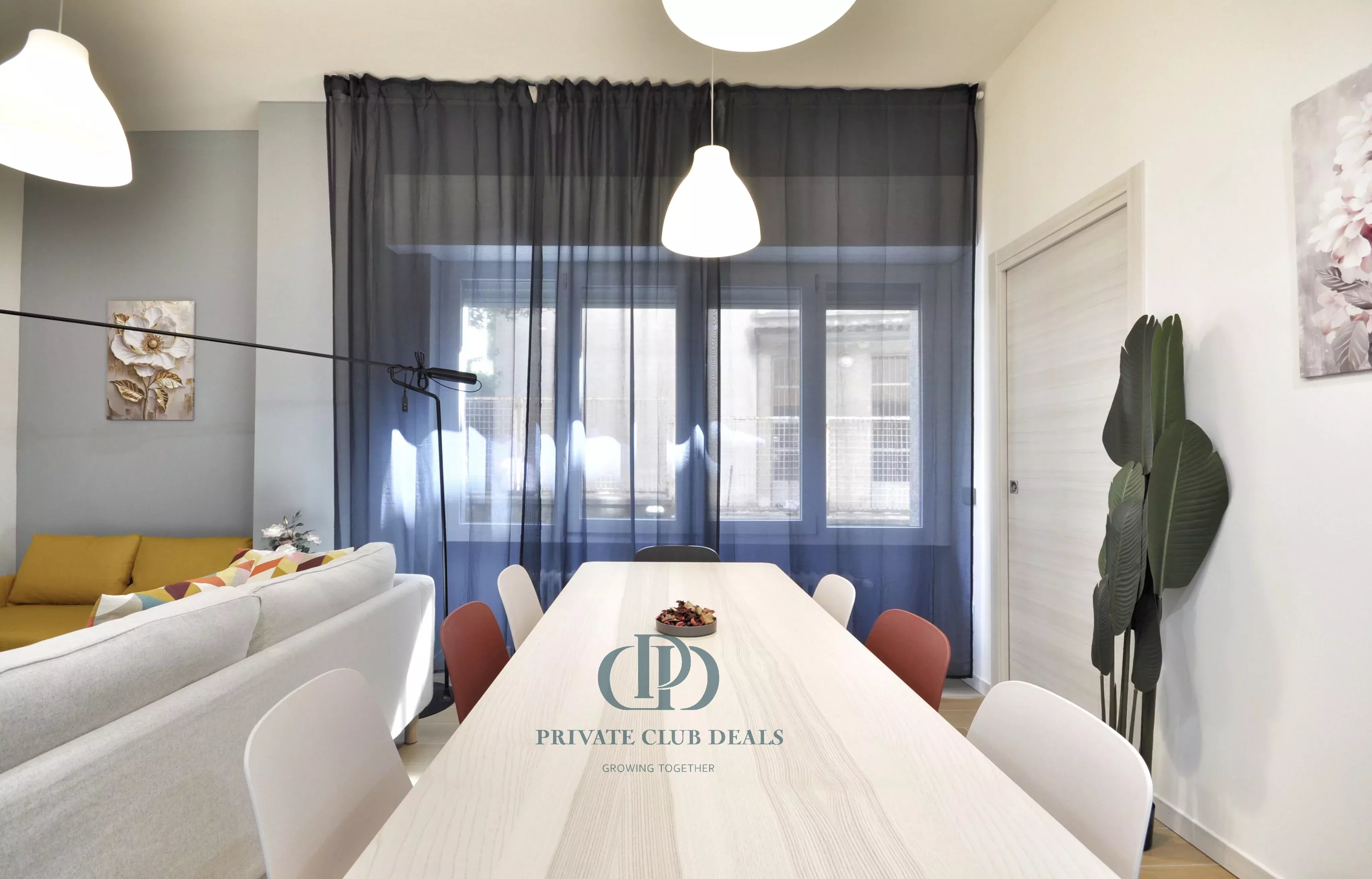 Daire Como - picture 5