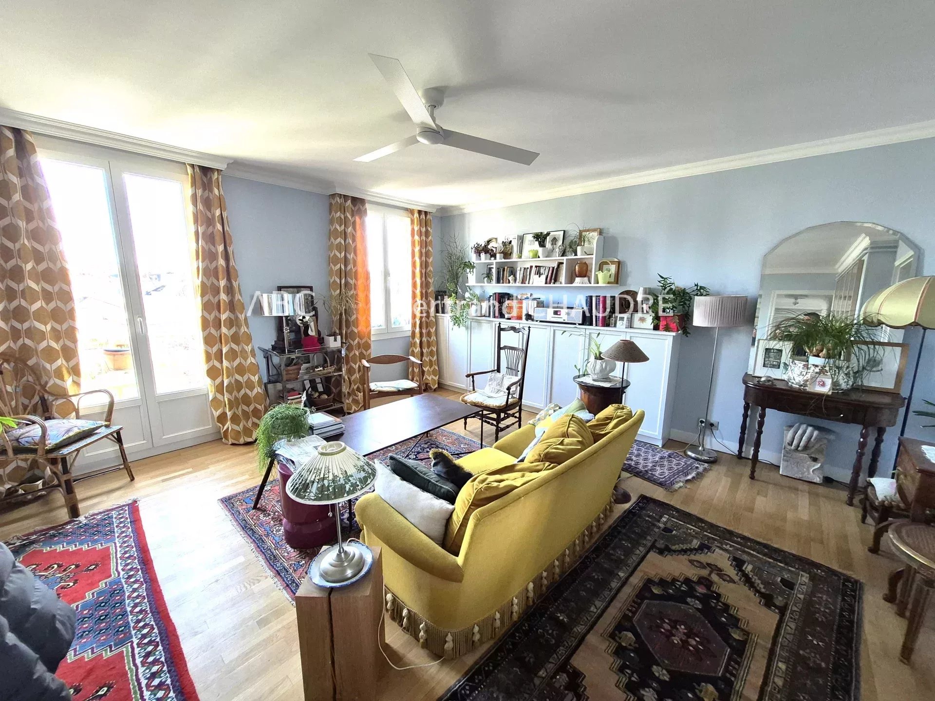 Agence immobilière de ABC Reims