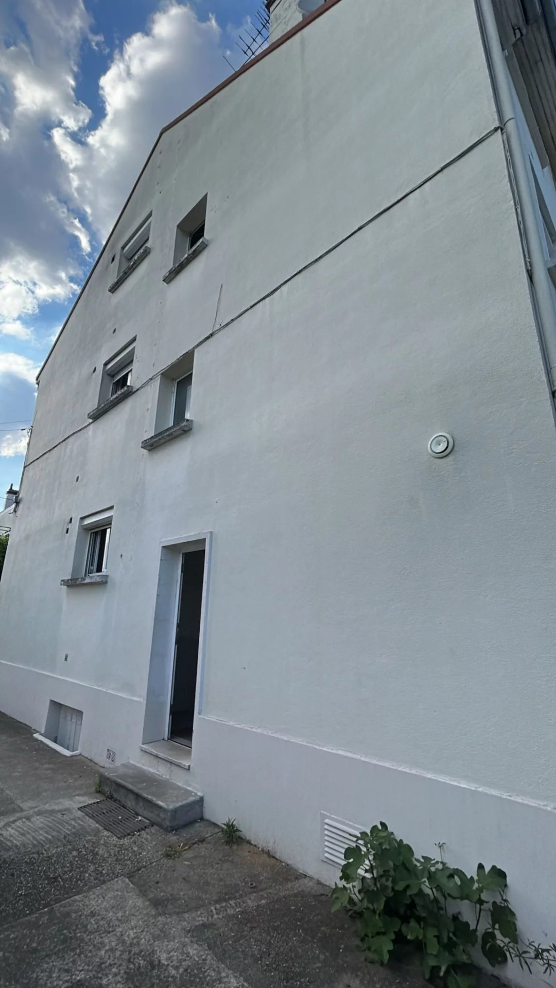 Vente Immeuble Saint-Maur-des-Fossés