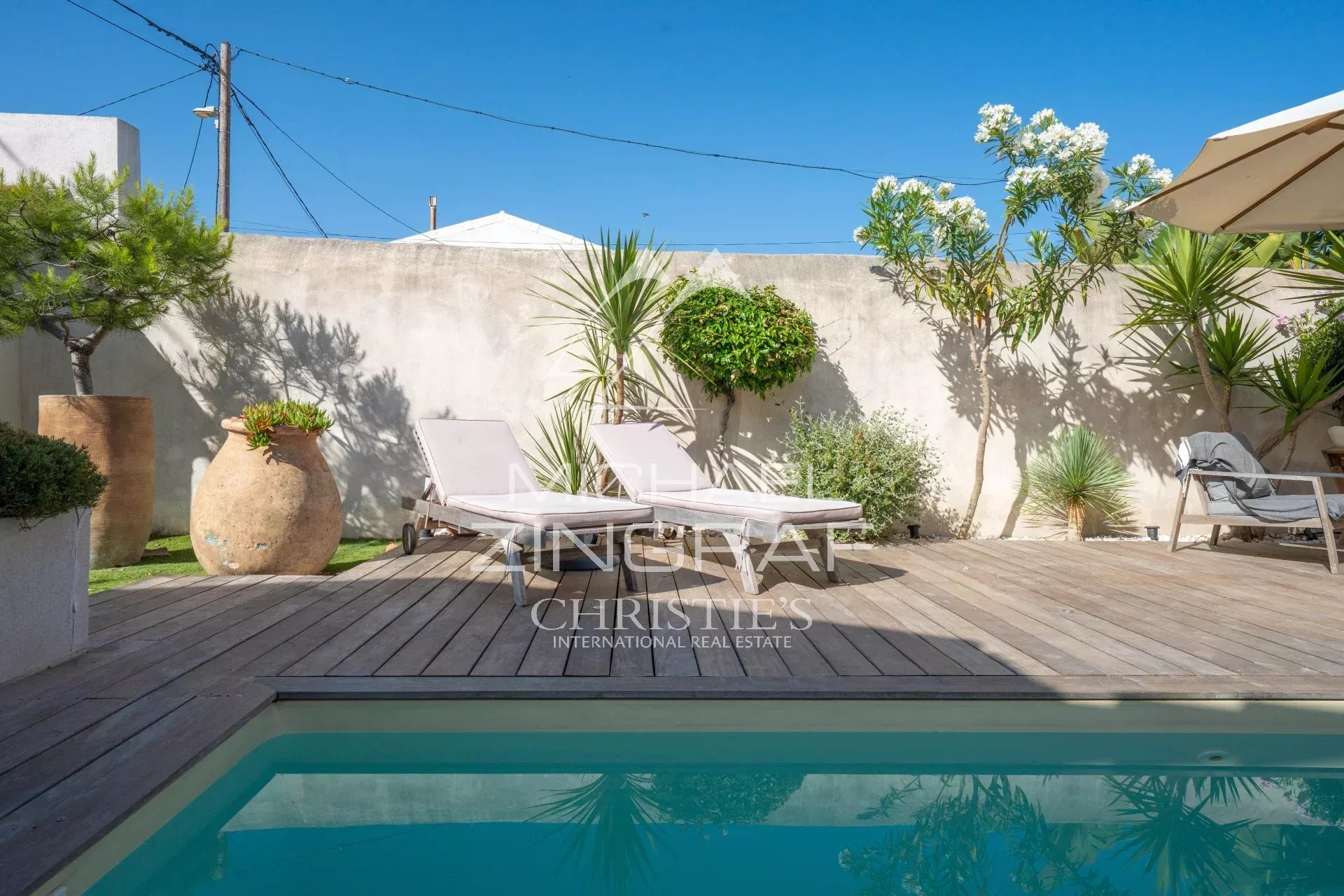 3 Bedroom Villa/Townhouse's Image 14