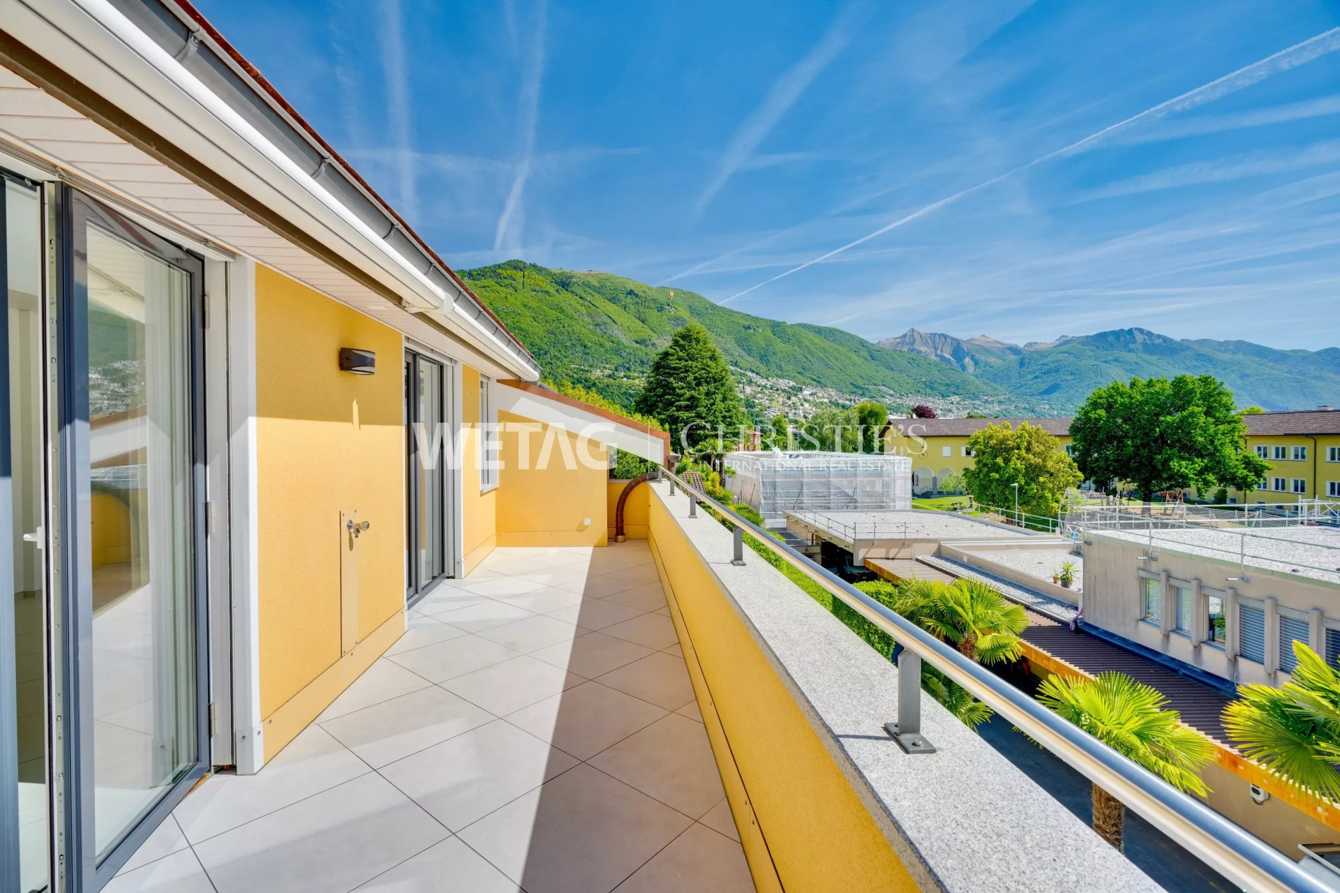 4 Bedroom Apartment/Flat's Image 8