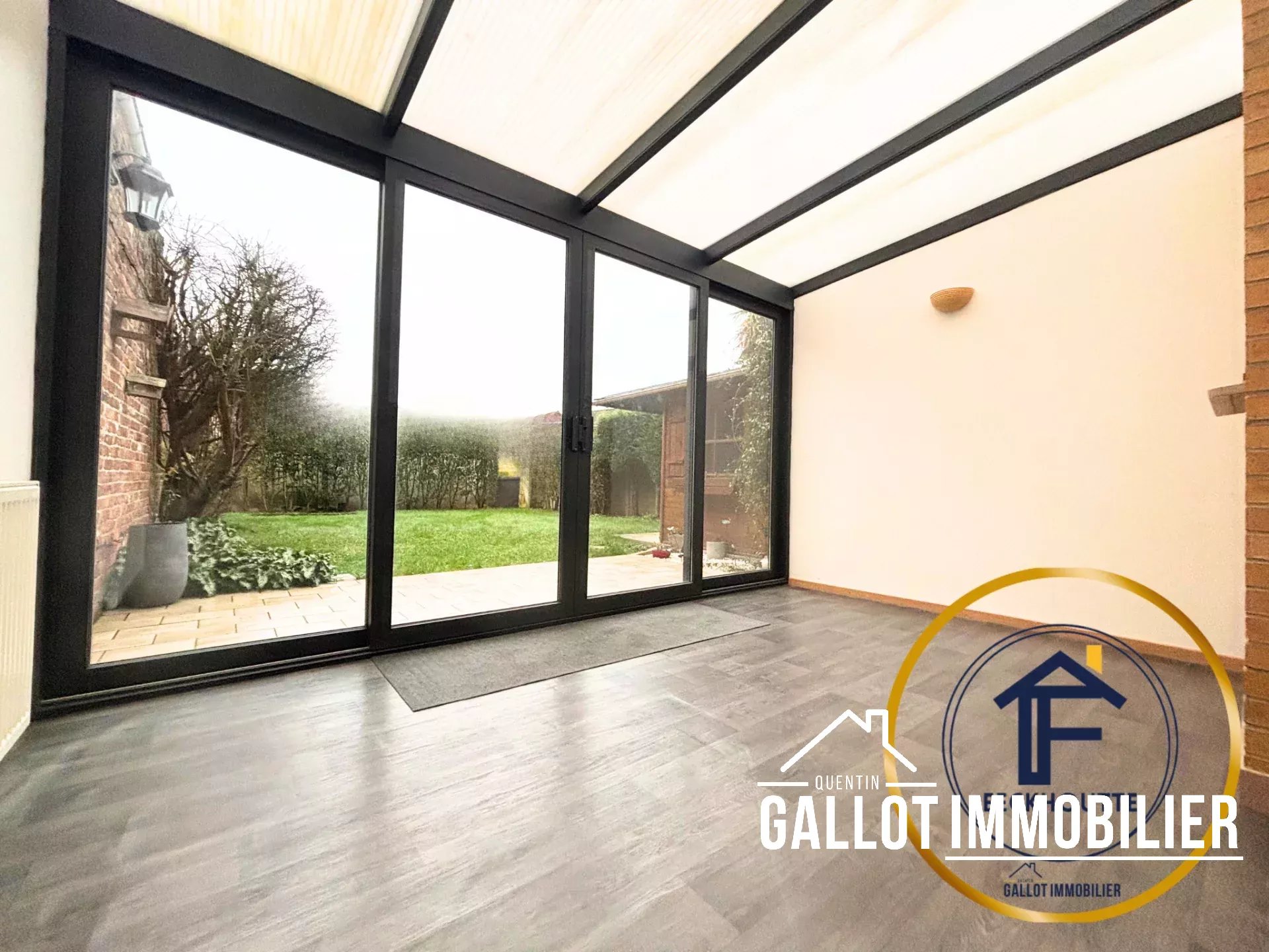 Agence immobilière de QUENTIN GALLOT IMMOBILIER