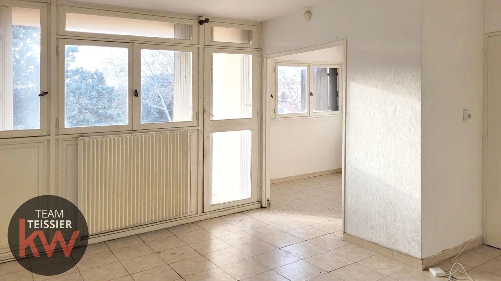 Vente Appartement Salon-de-Provence