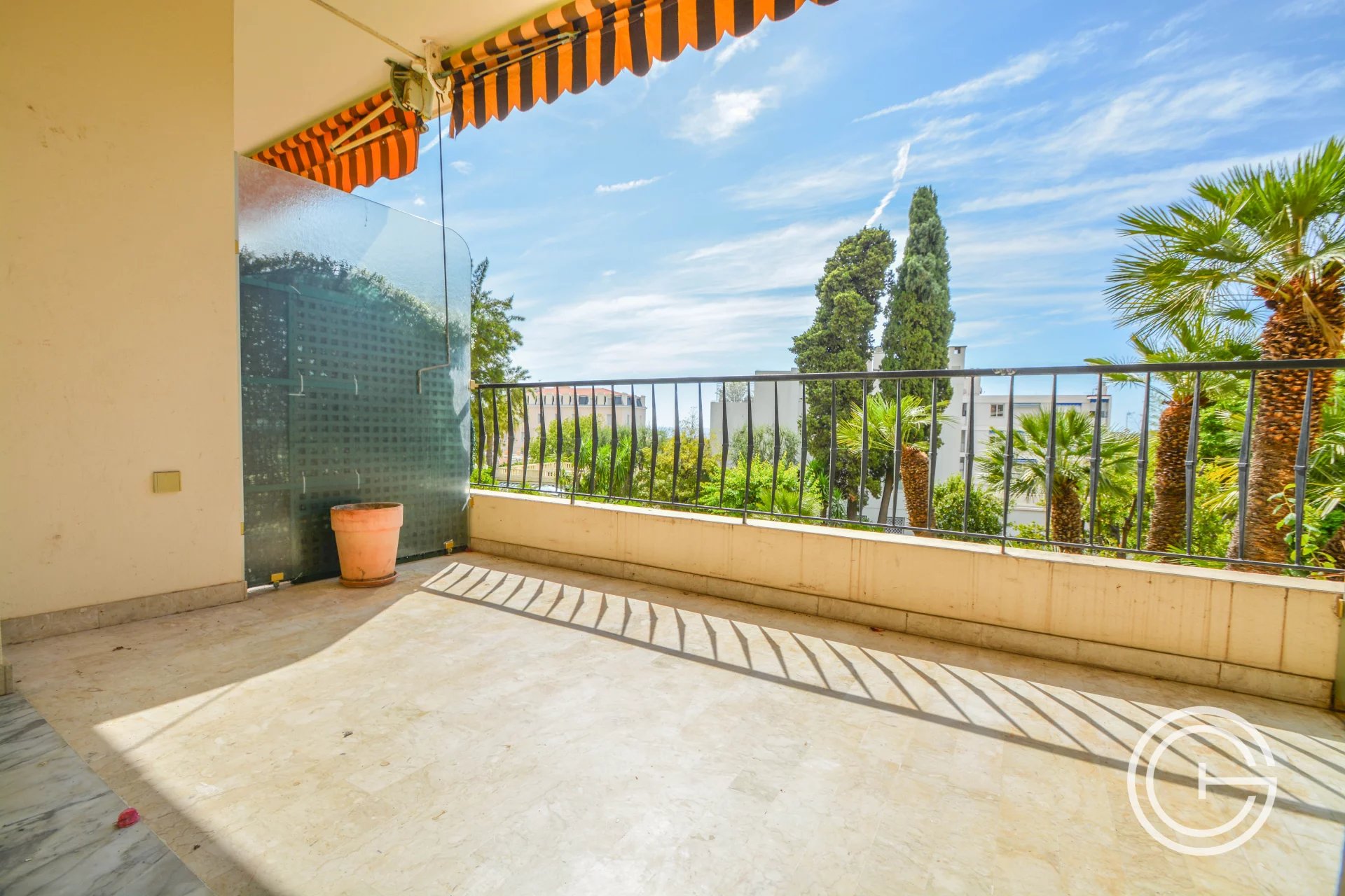 Location Appartement Beaulieu-sur-Mer