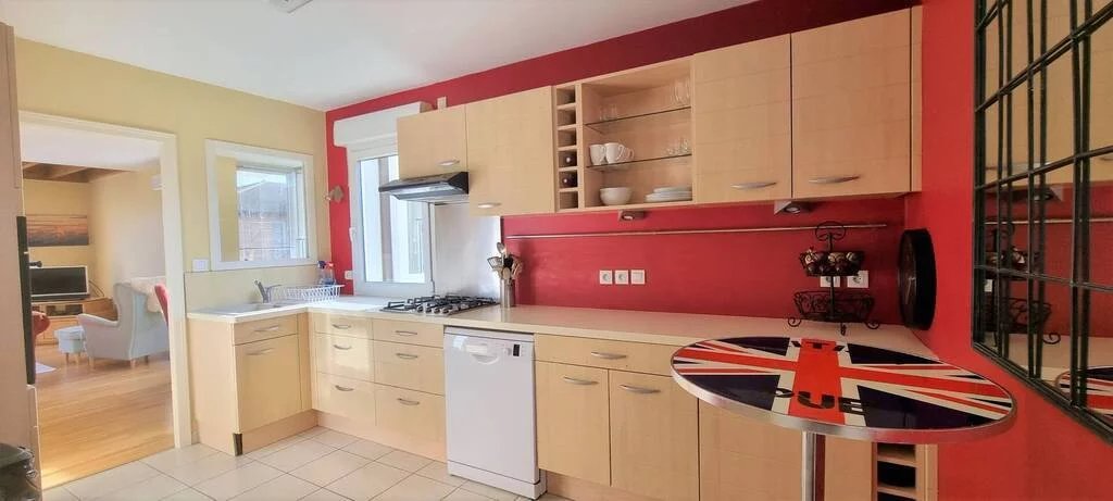 Location Duplex Ferney-Voltaire