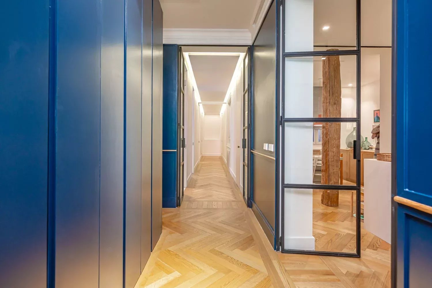 Daire Madrid - picture 13