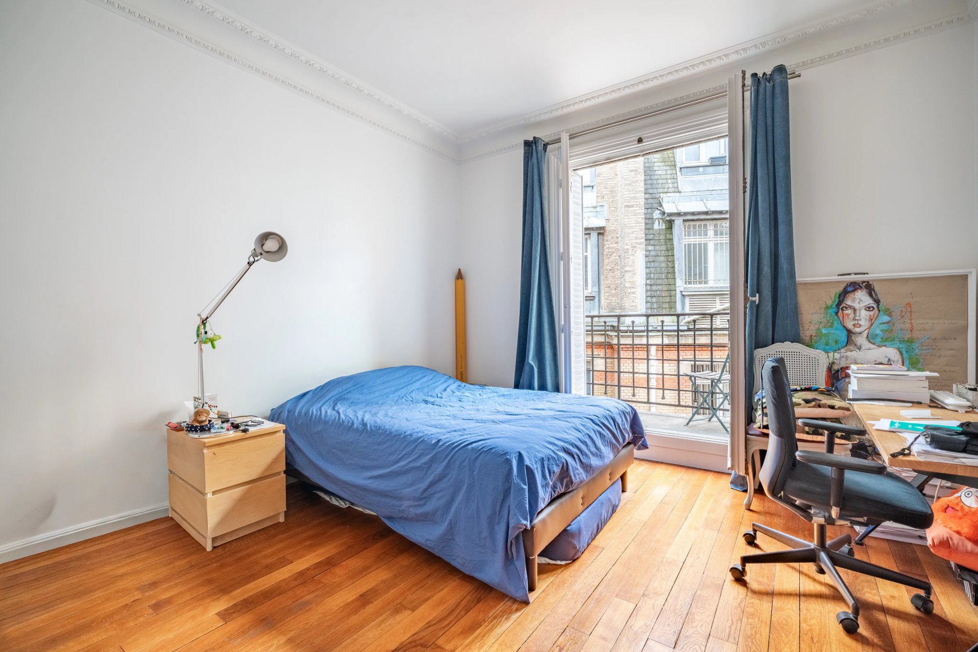 2 Bedroom Apartment/Flat's Image 4