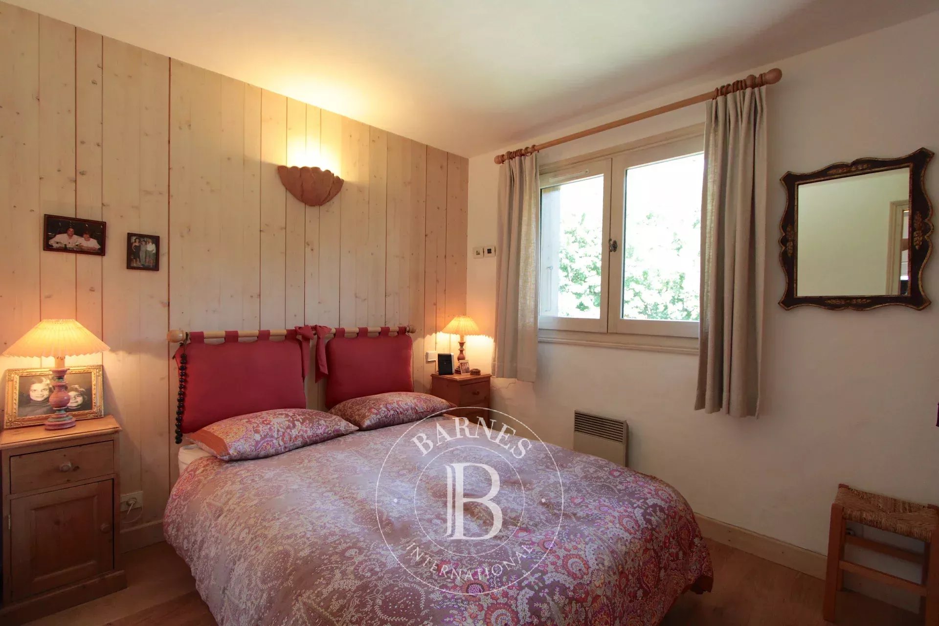 Daire Megève - picture 8