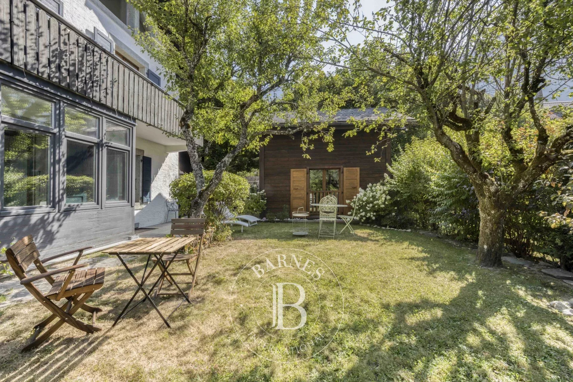 Köy evi Chamonix-Mont-Blanc - picture 6