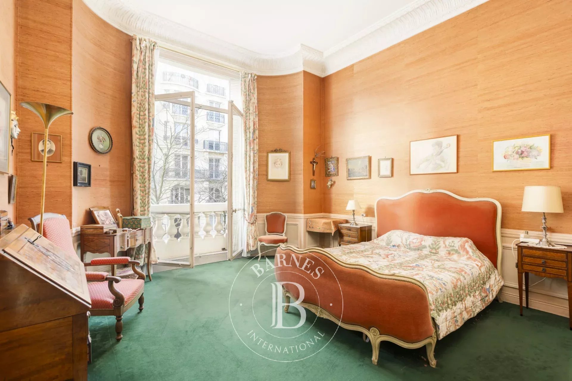 Daire Paris 7ème - picture 17