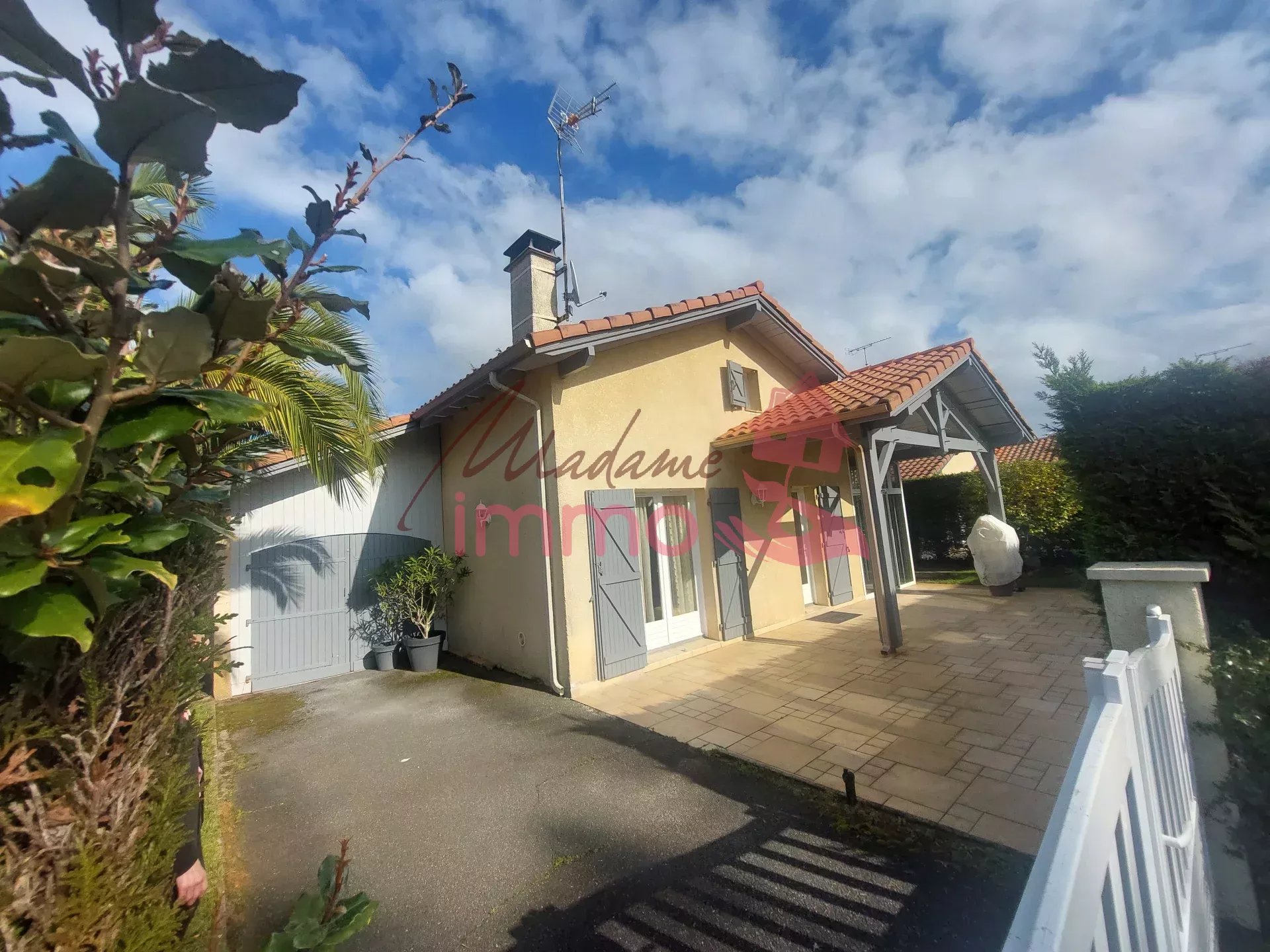 Vente Maison Vieux-Boucau-les-Bains