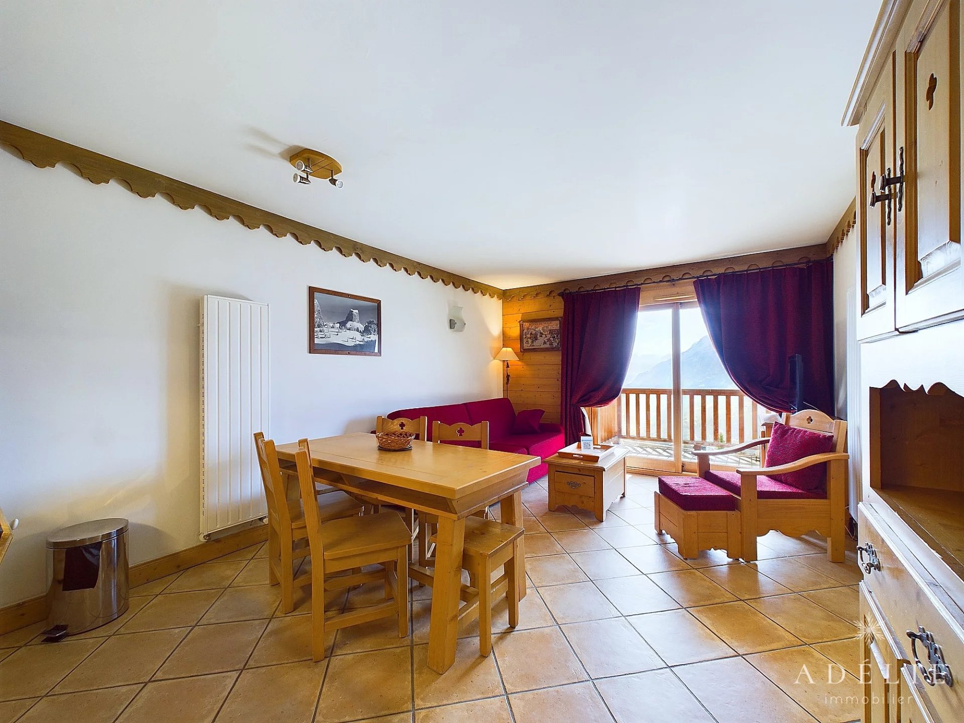 Agence immobilière de Adélie Immobilier