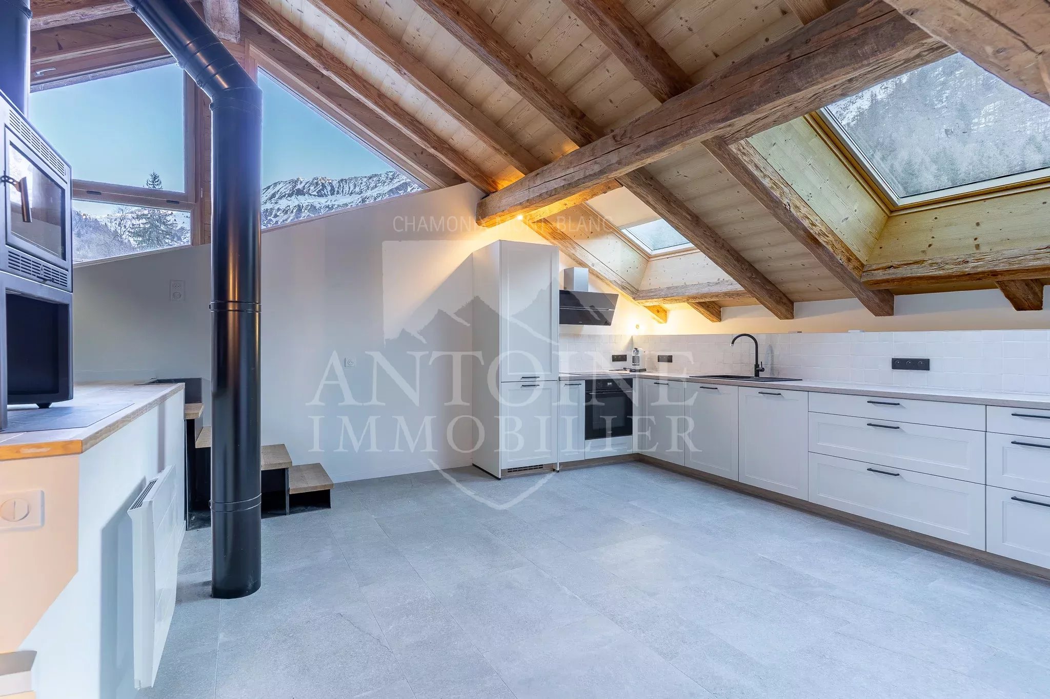 Agence immobilière de Antoine Immobilier