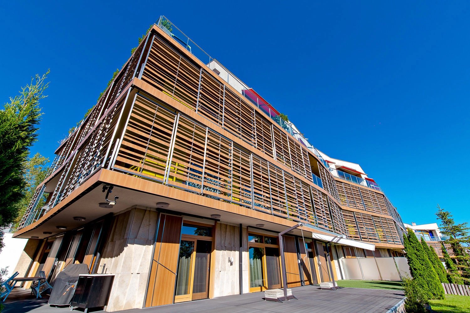 Daire Budapest XI. kerülete - picture 20