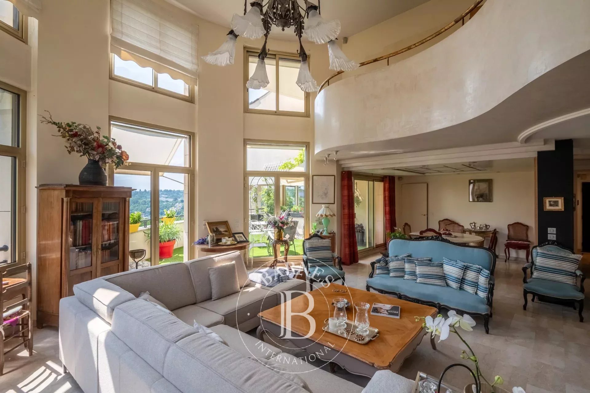 Daire Caluire-et-Cuire