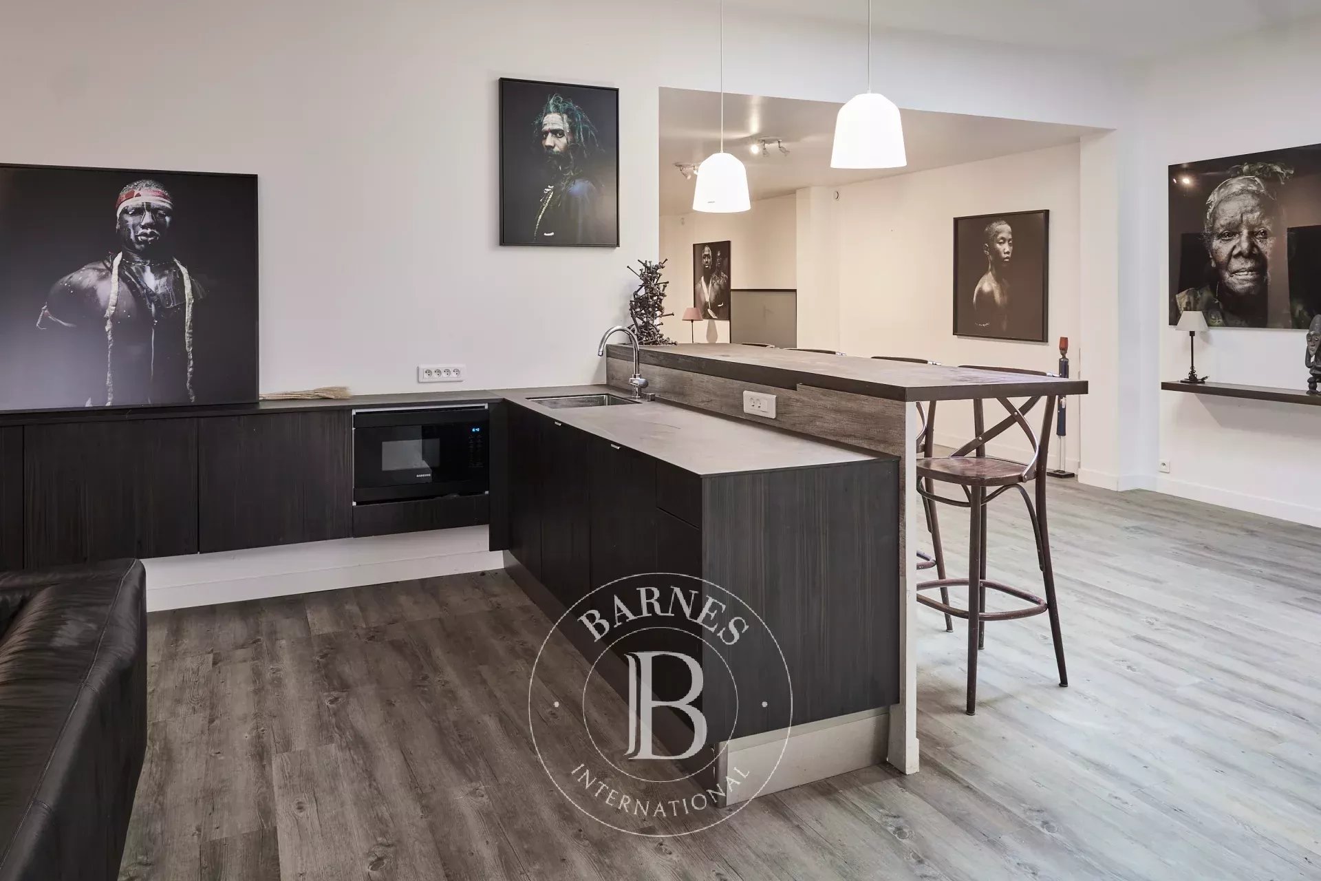 Dubleks Bagnolet - picture 17