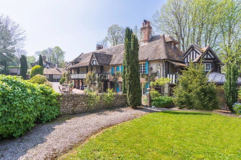 Venta, Finca Deauville - picture 2