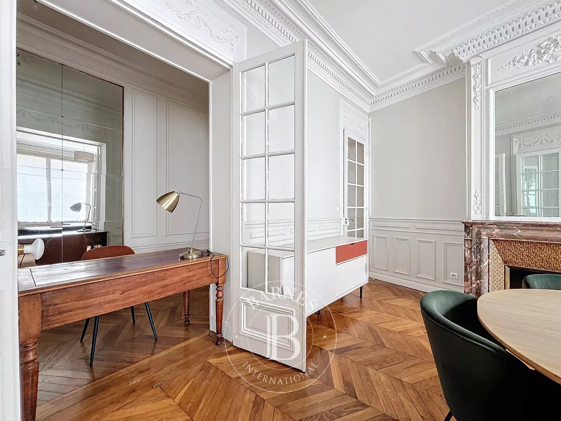 Daire Paris 18ème - picture 15