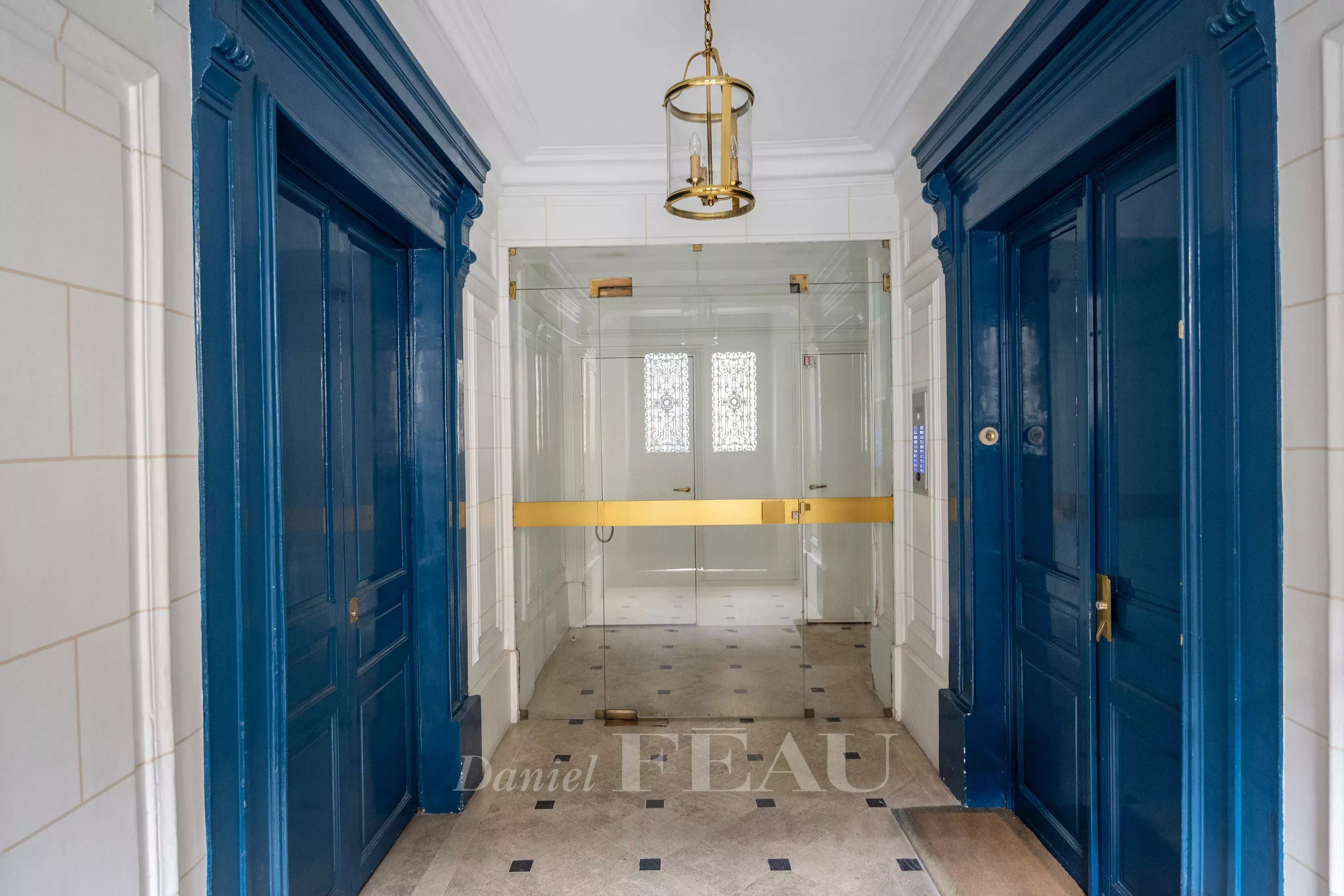 Sale Apartment Paris 6th