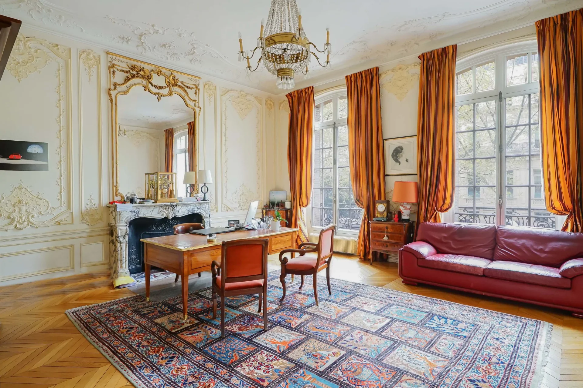 Paris 16e - IENA / PLACE DES ETATS-UNIS