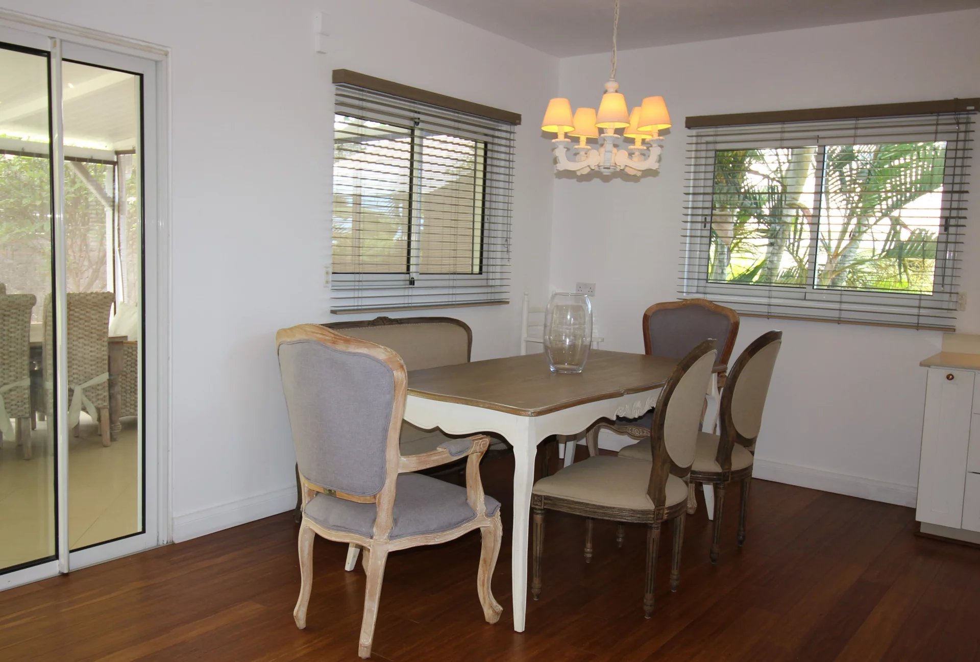 Beau Vallon  - Maison 5 Pi&egrave;ces 4 Chambres - picture 8