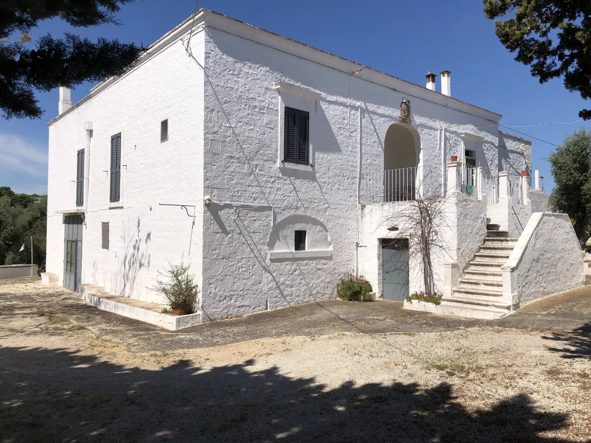 Sale Property Ostuni