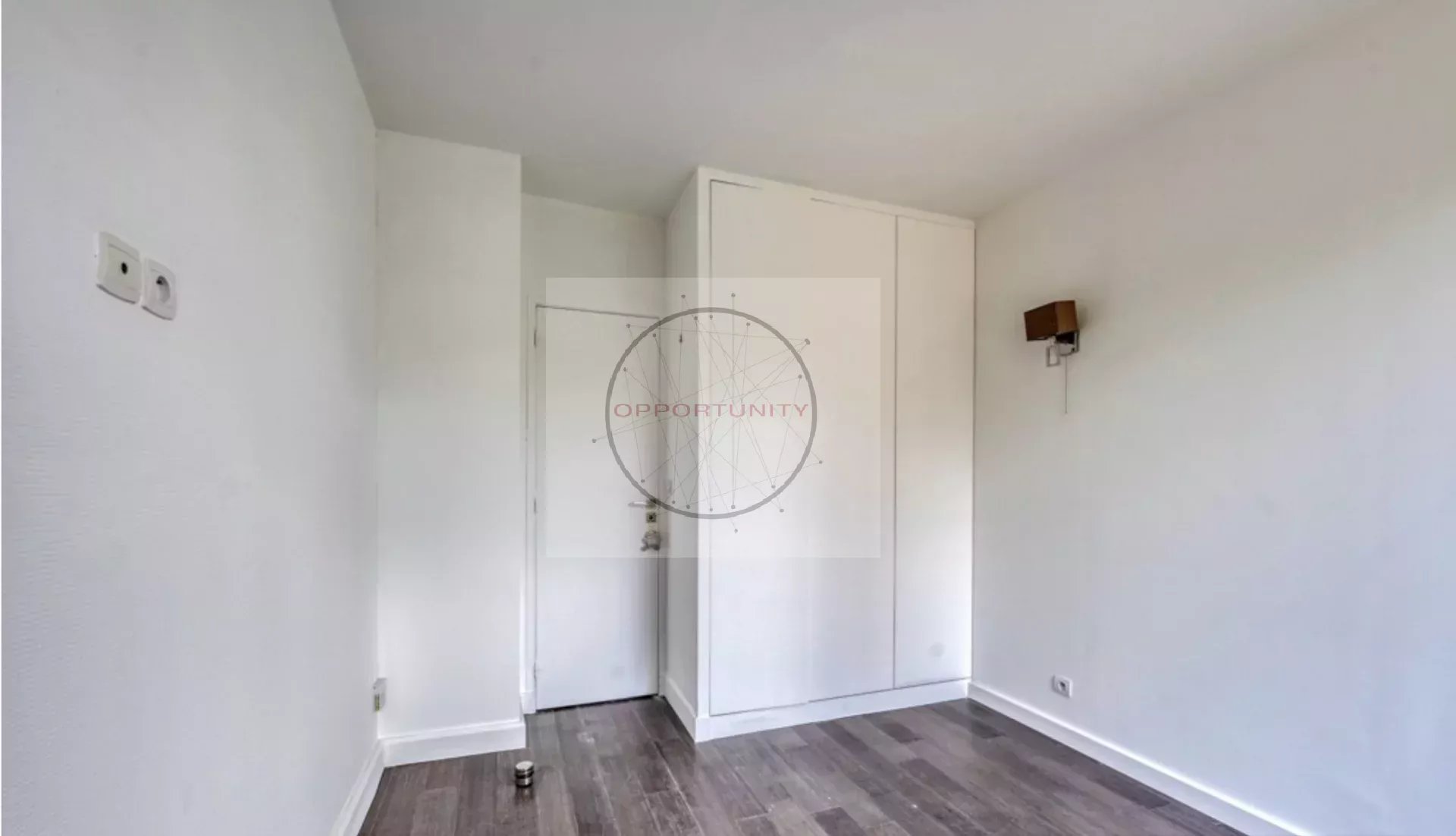appartement 56 m² Nogent-sur-Marne — photo 6