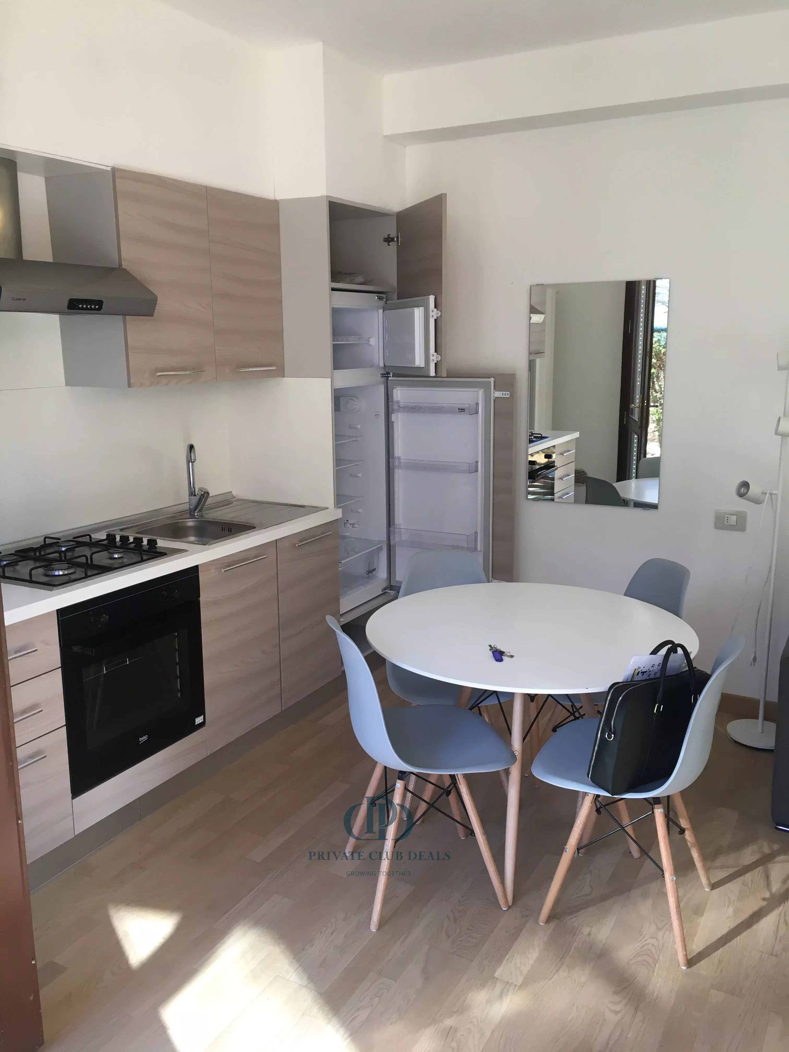 Daire Porlezza - picture 15