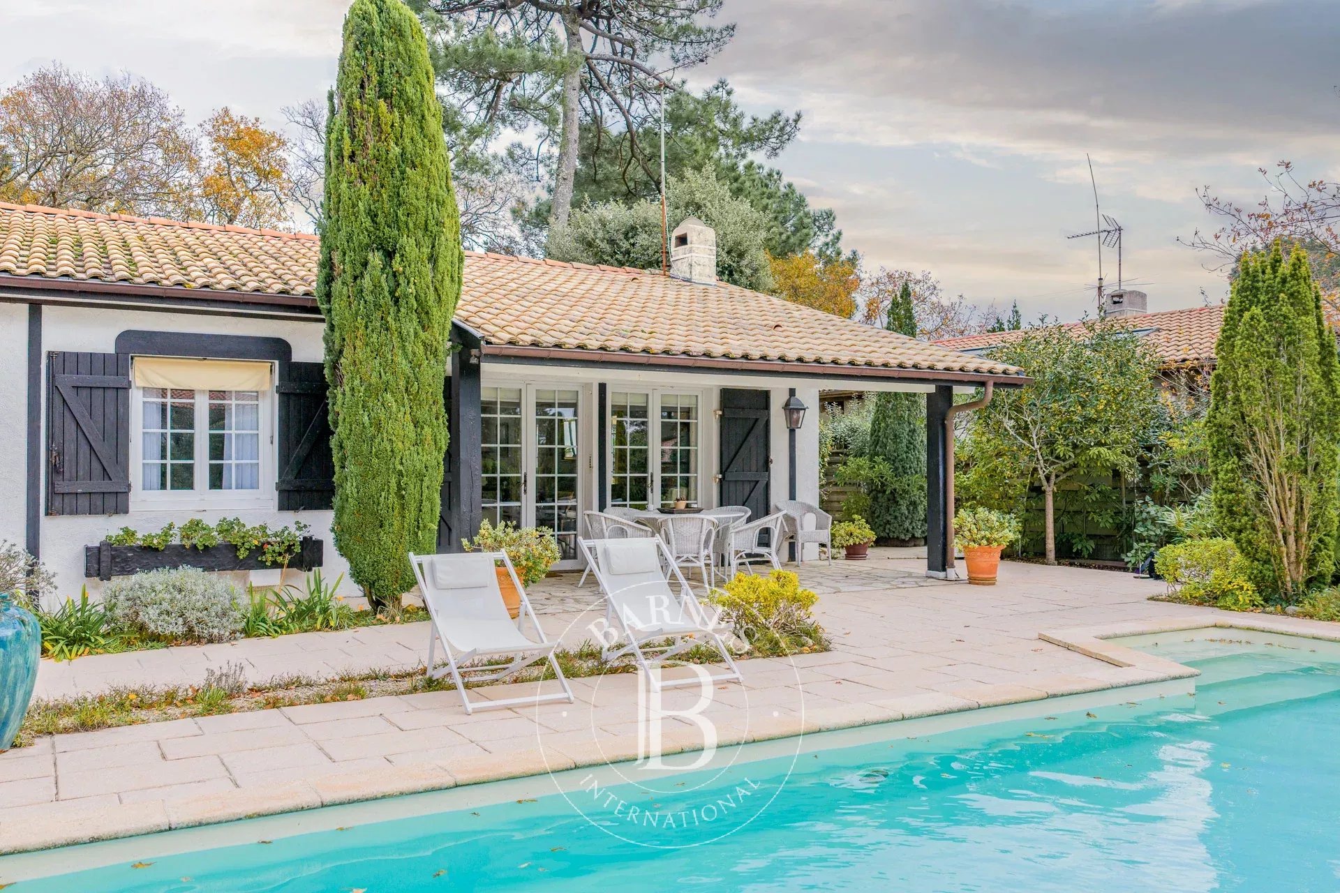 Ev Pyla-sur-Mer - picture 5