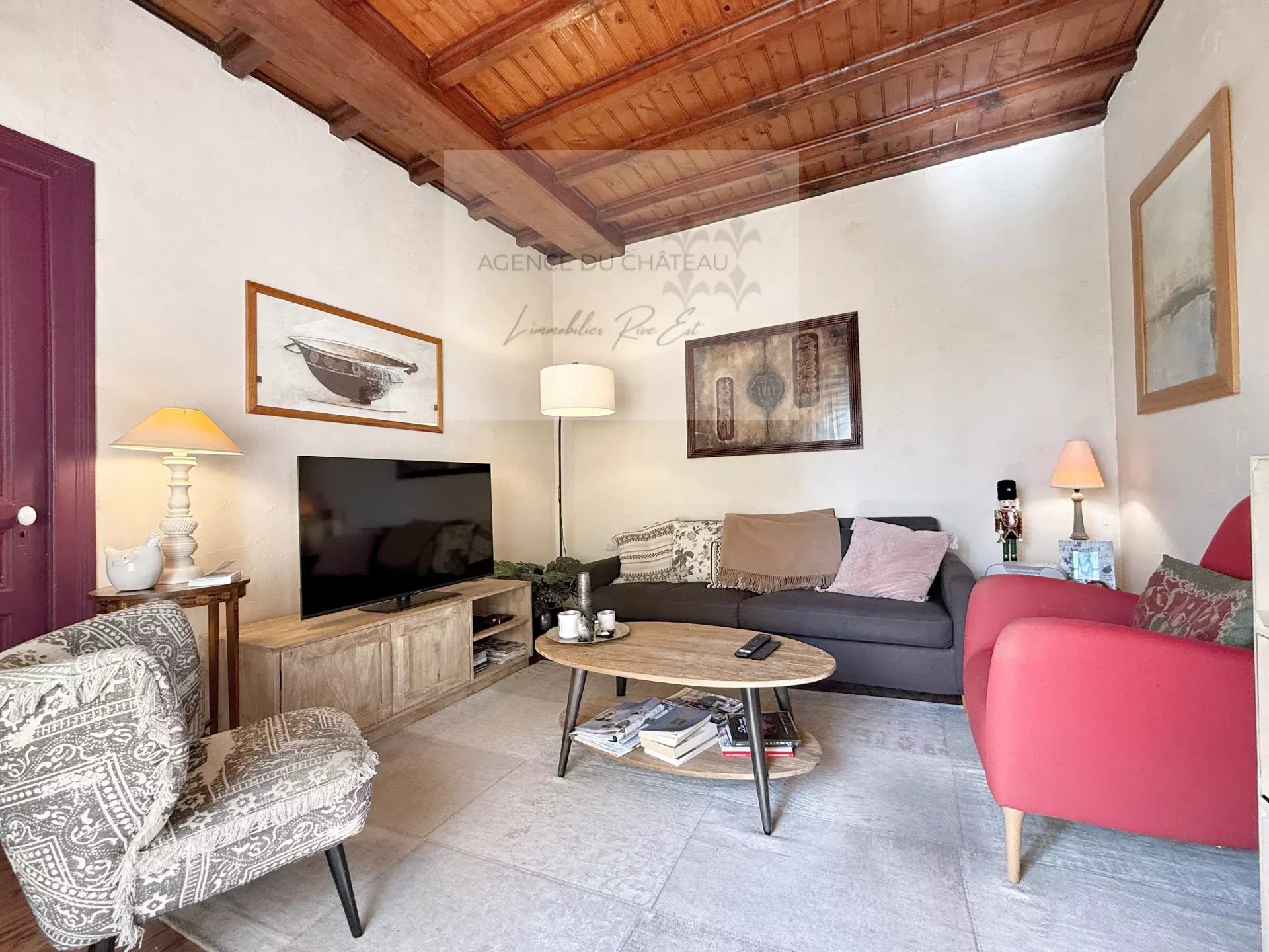 Vente Maison de village Veyrier-du-Lac