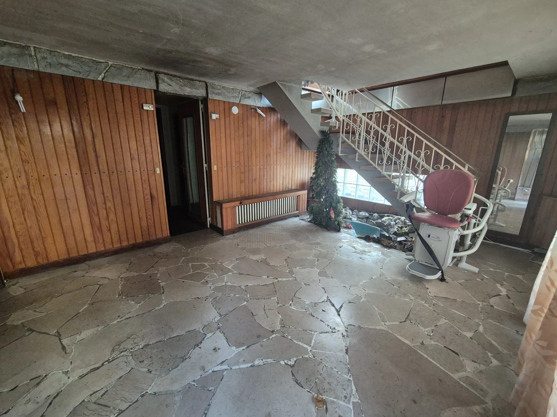 Vente Maison Les Pavillons-sous-Bois