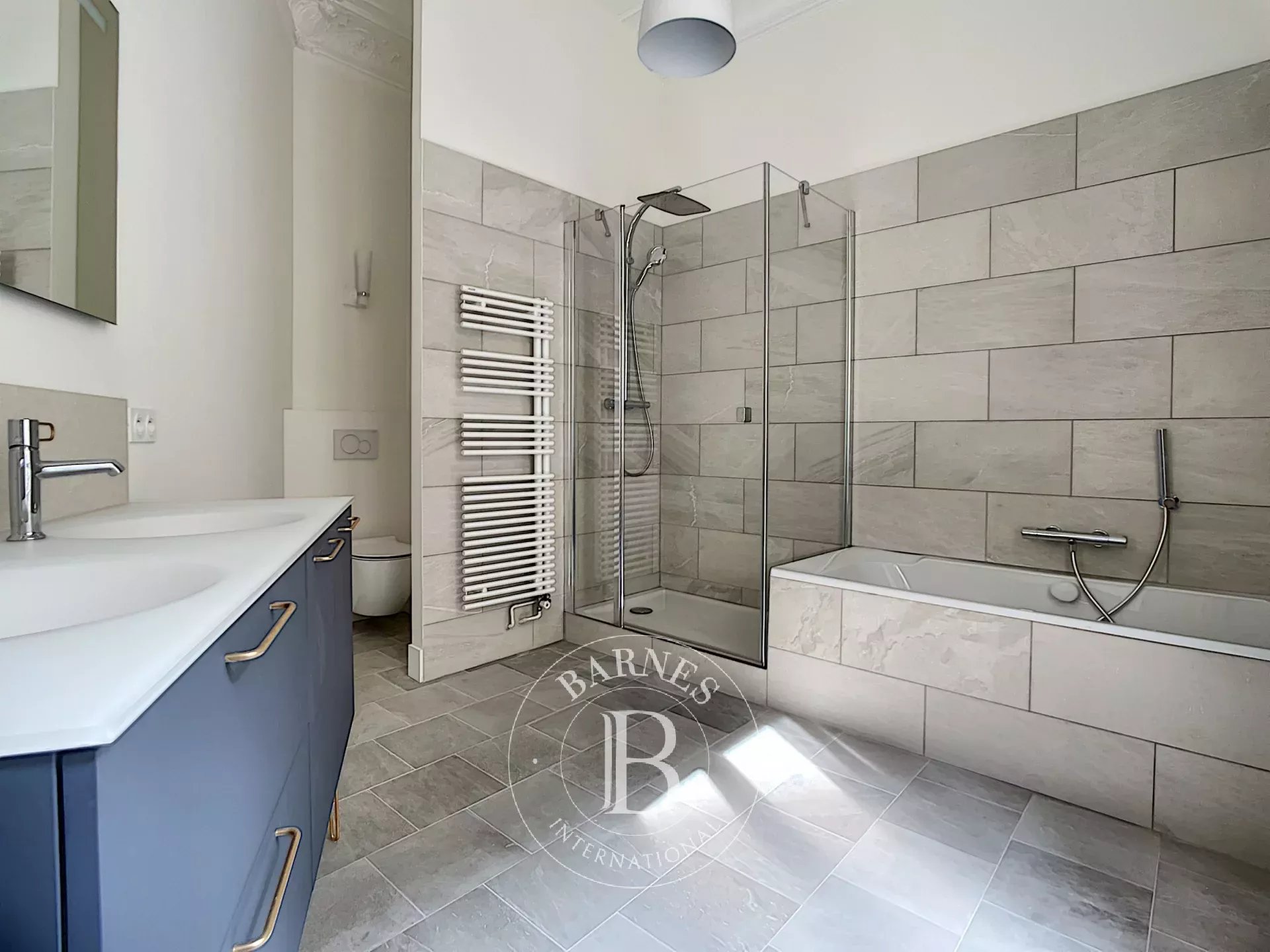 Daire Paris 16ème - picture 13