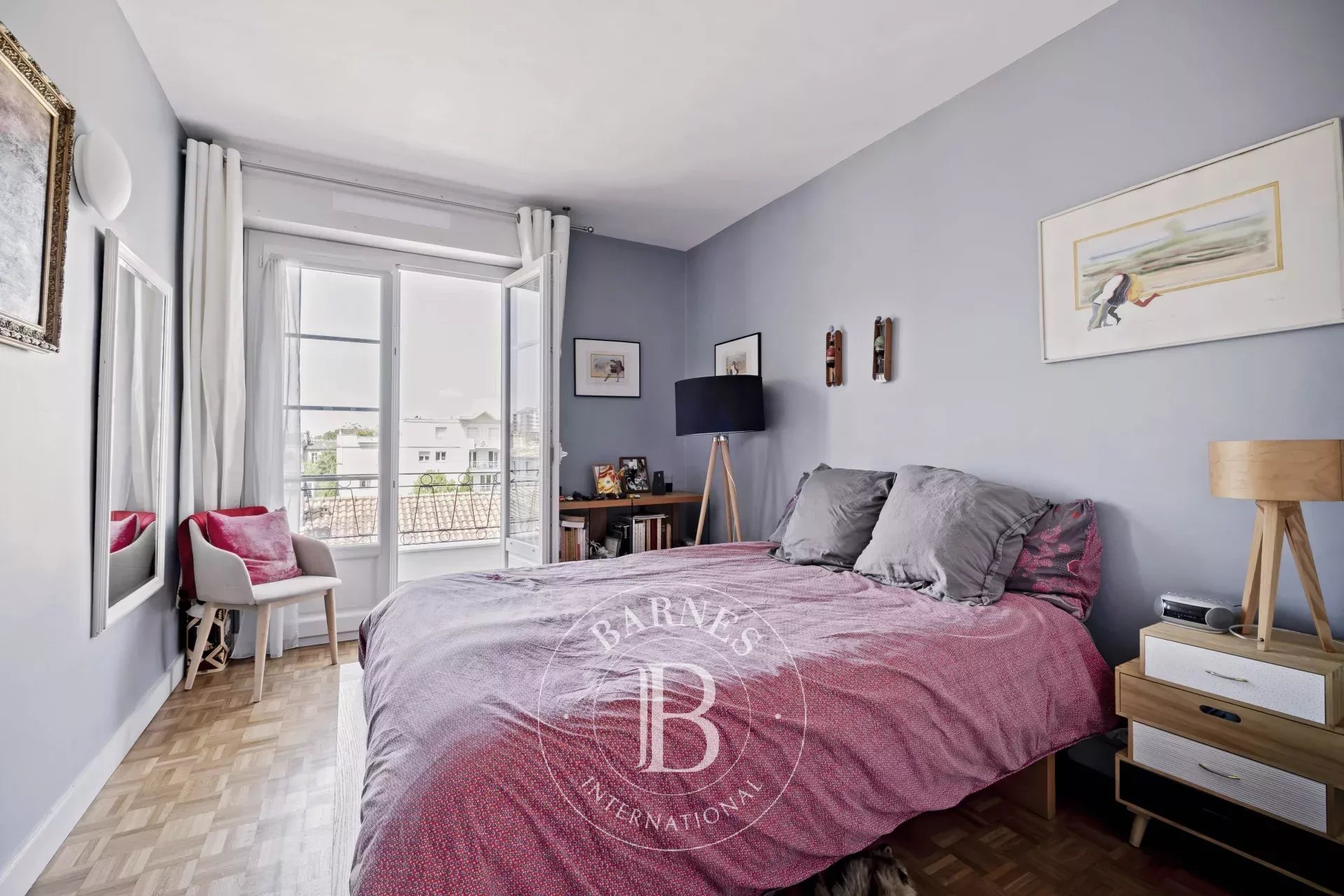 Daire Bordeaux - picture 9