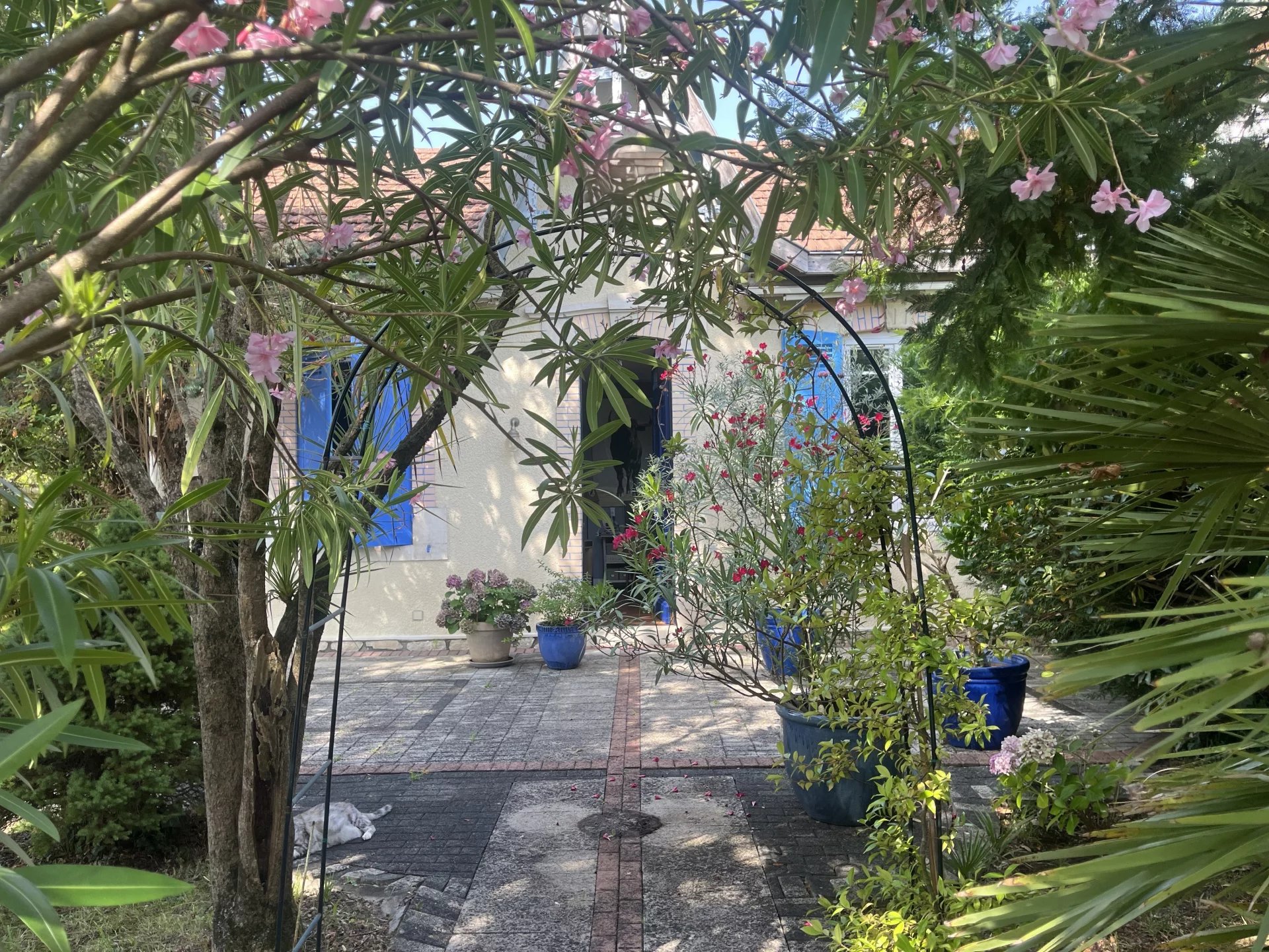 Agence immobilière de Moulleau Immobilier