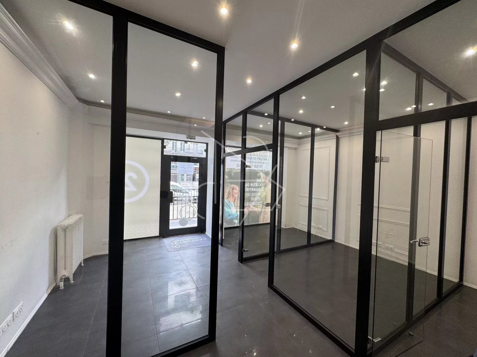 Agence immobilière de VIVA VIAGER