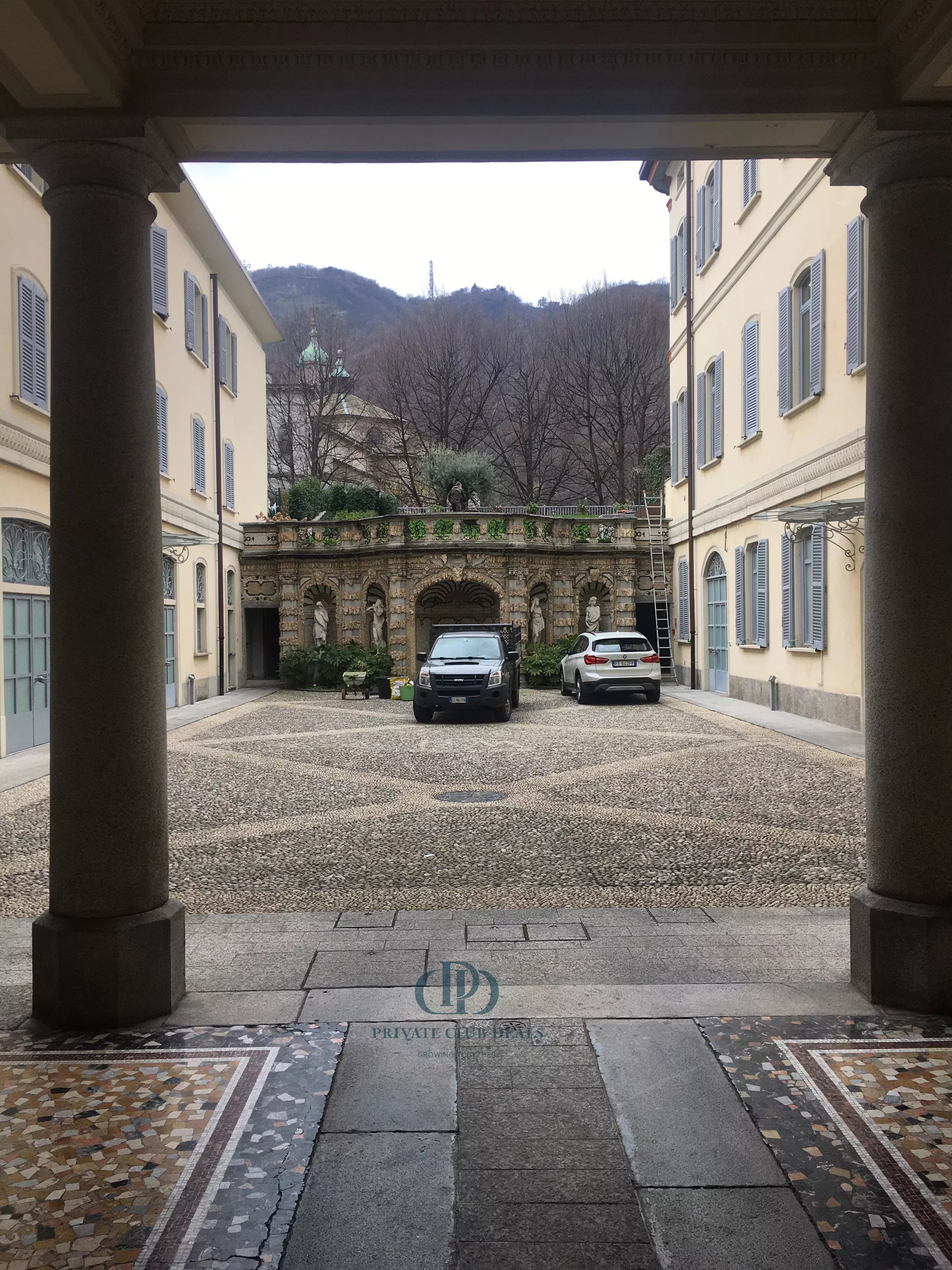 Daire Como - picture 16