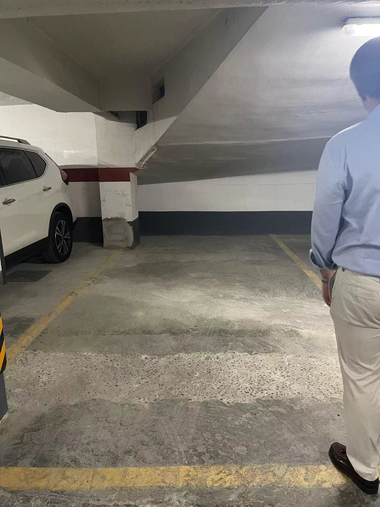 Daire Madrid - picture 12