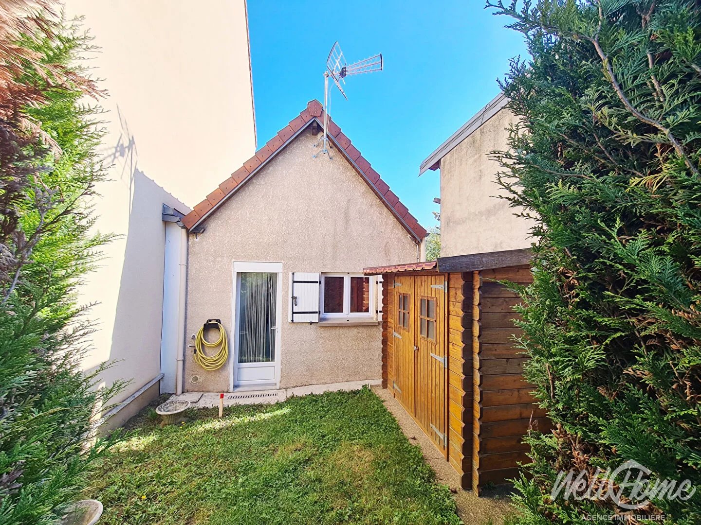 Vente Maison Saint-Ouen-l'Aumône