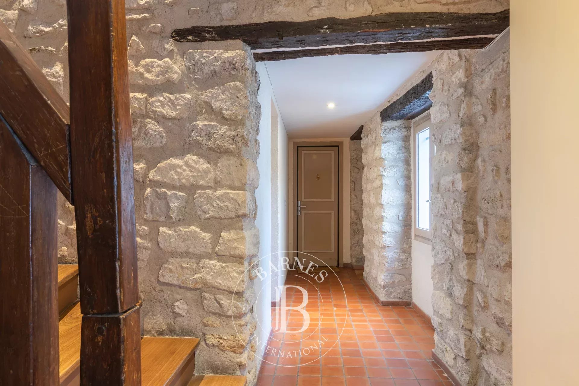 Daire Paris 9ème - picture 9