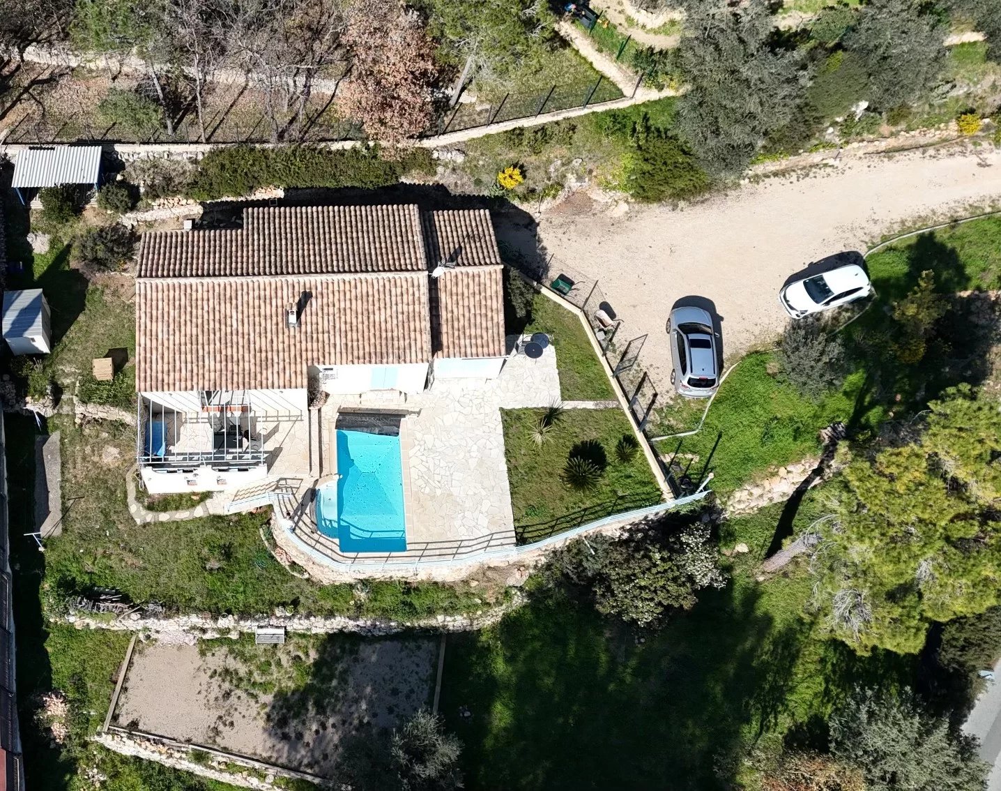 Venta Casa Bagnols-en-Forêt