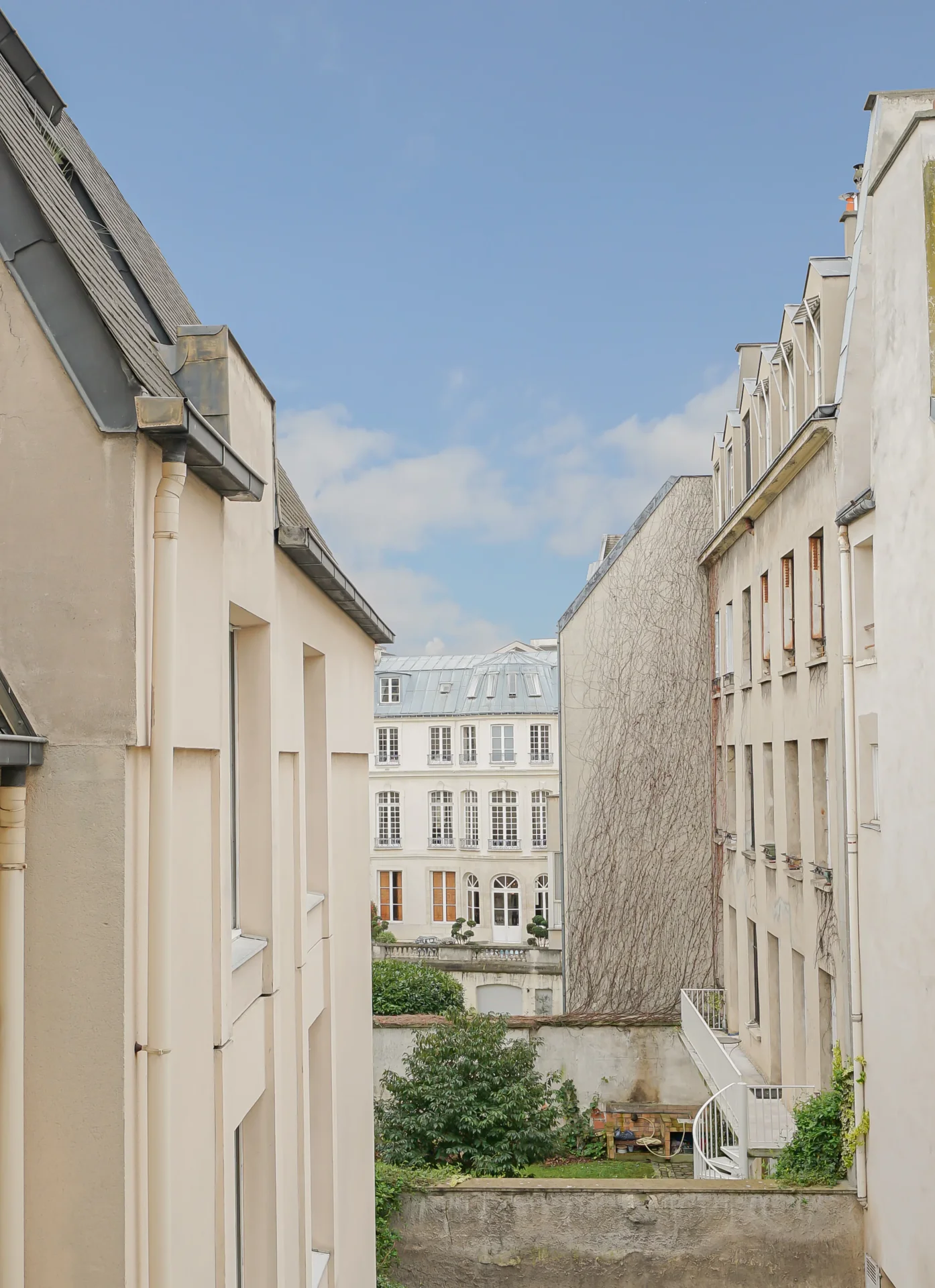 Paris 3e - GRAND VENEUR