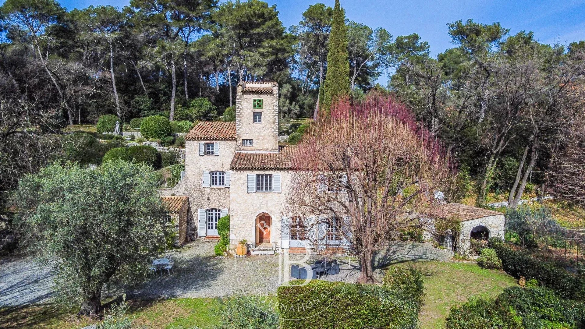 Propriété La Colle-sur-Loup  -  ref 85469510 (picture 3)