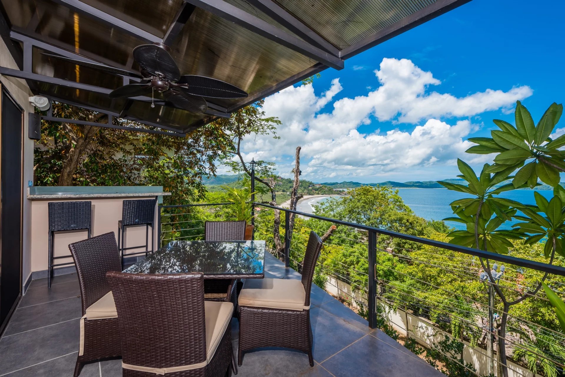 Vente Villa Playa Flamingo