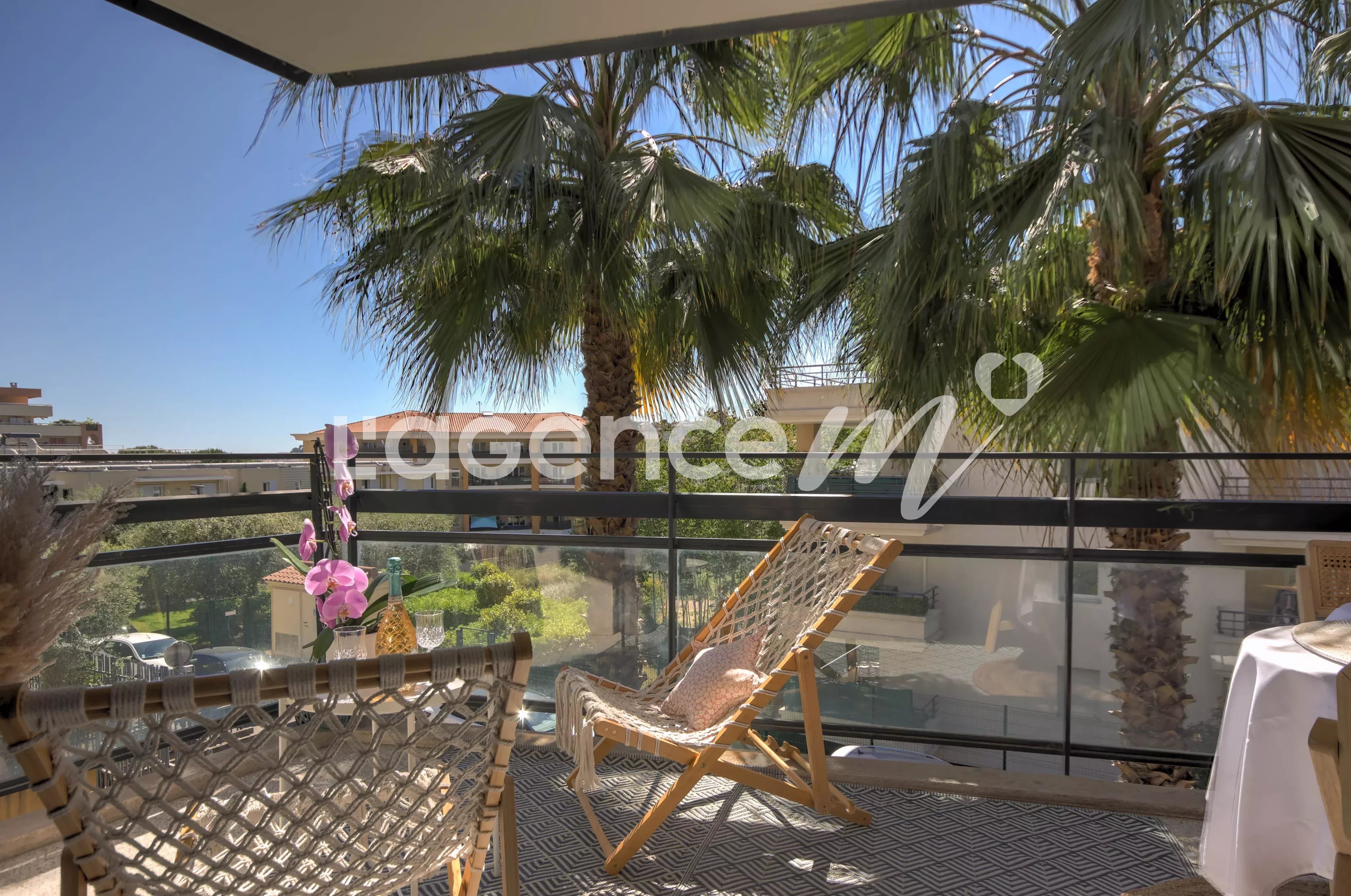 Agence immobilière de L'Agence M