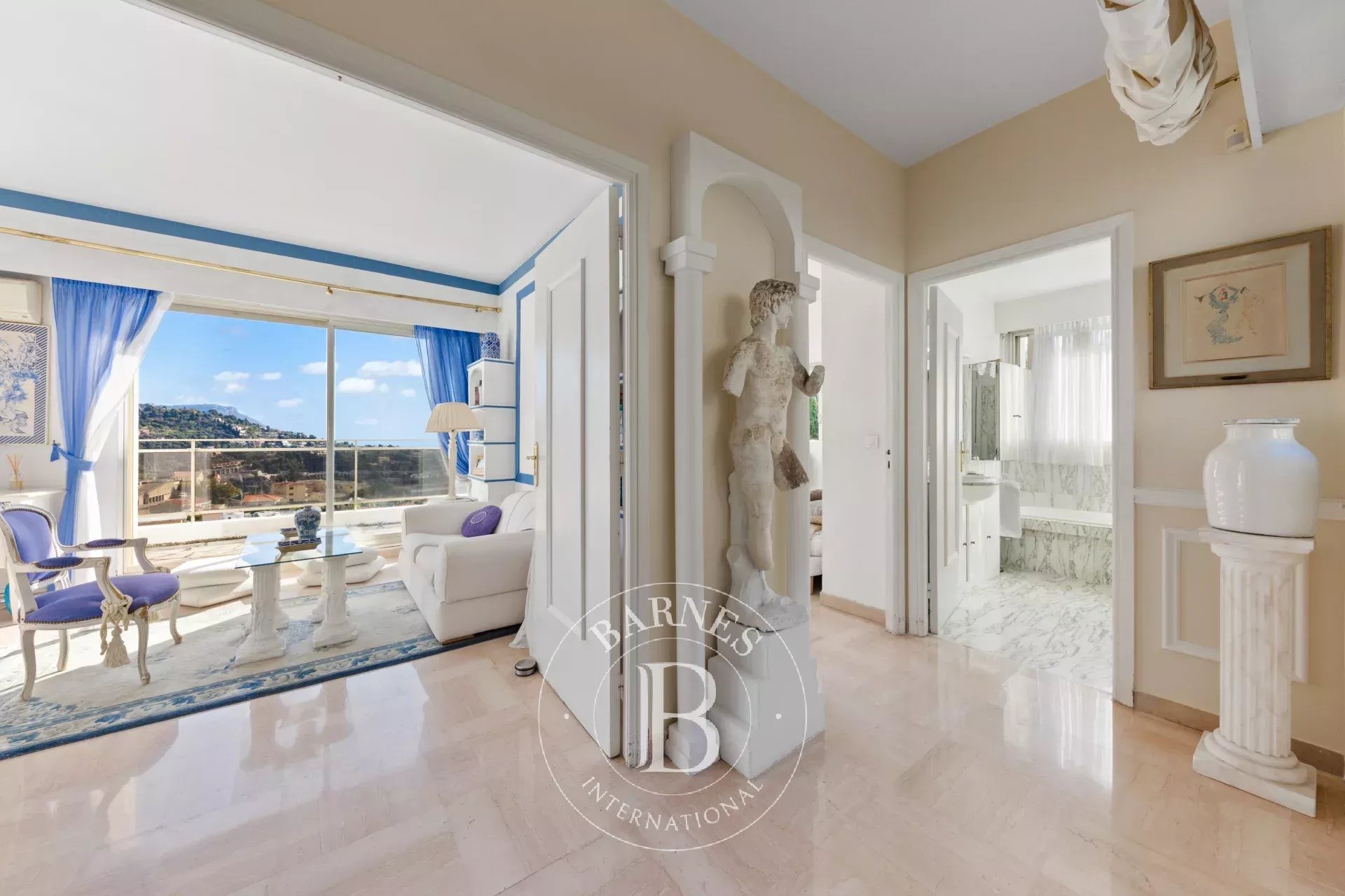 Villa Villefranche-sur-Mer - picture 17