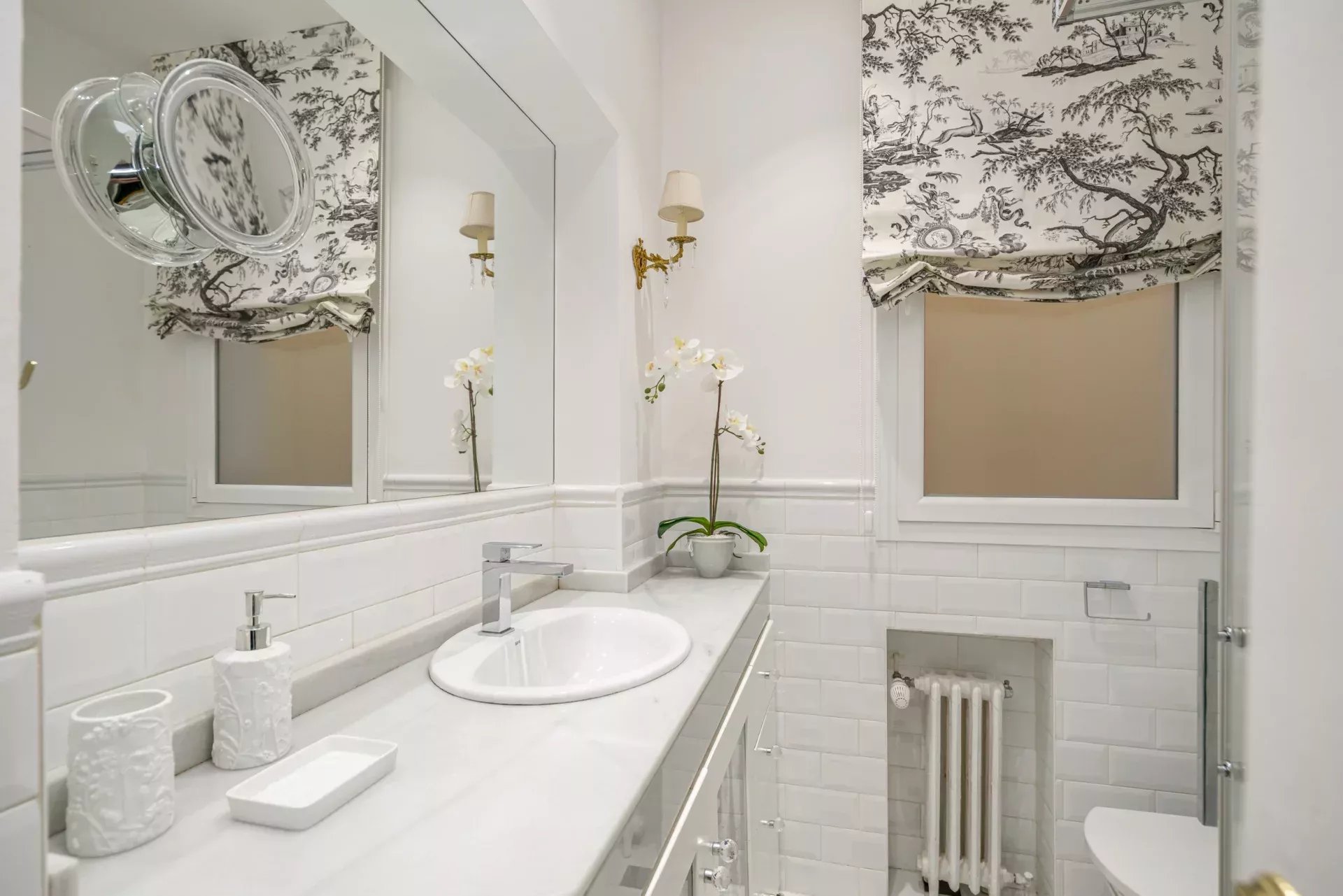 Daire Madrid - picture 18