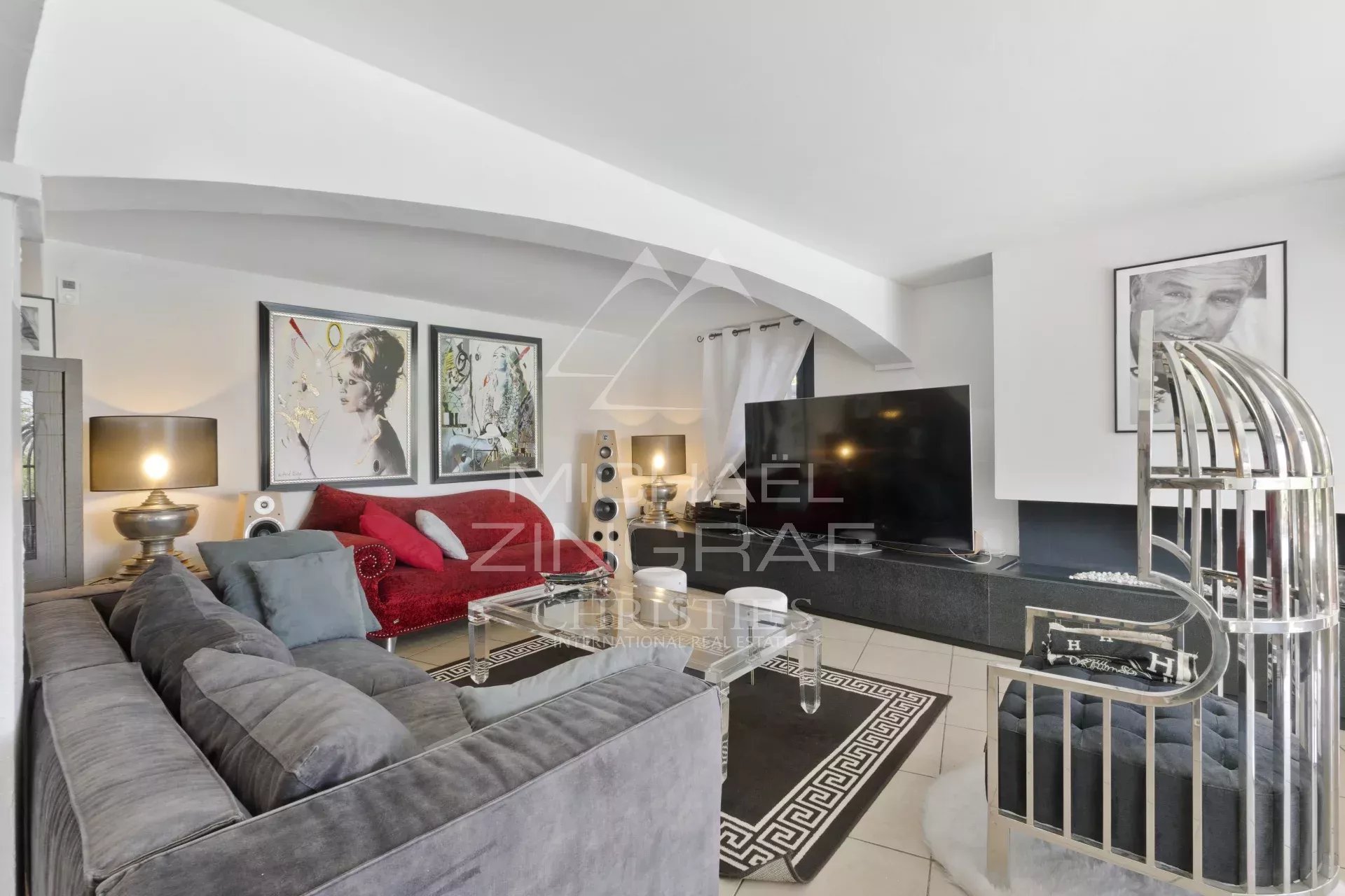 Property Slider Image