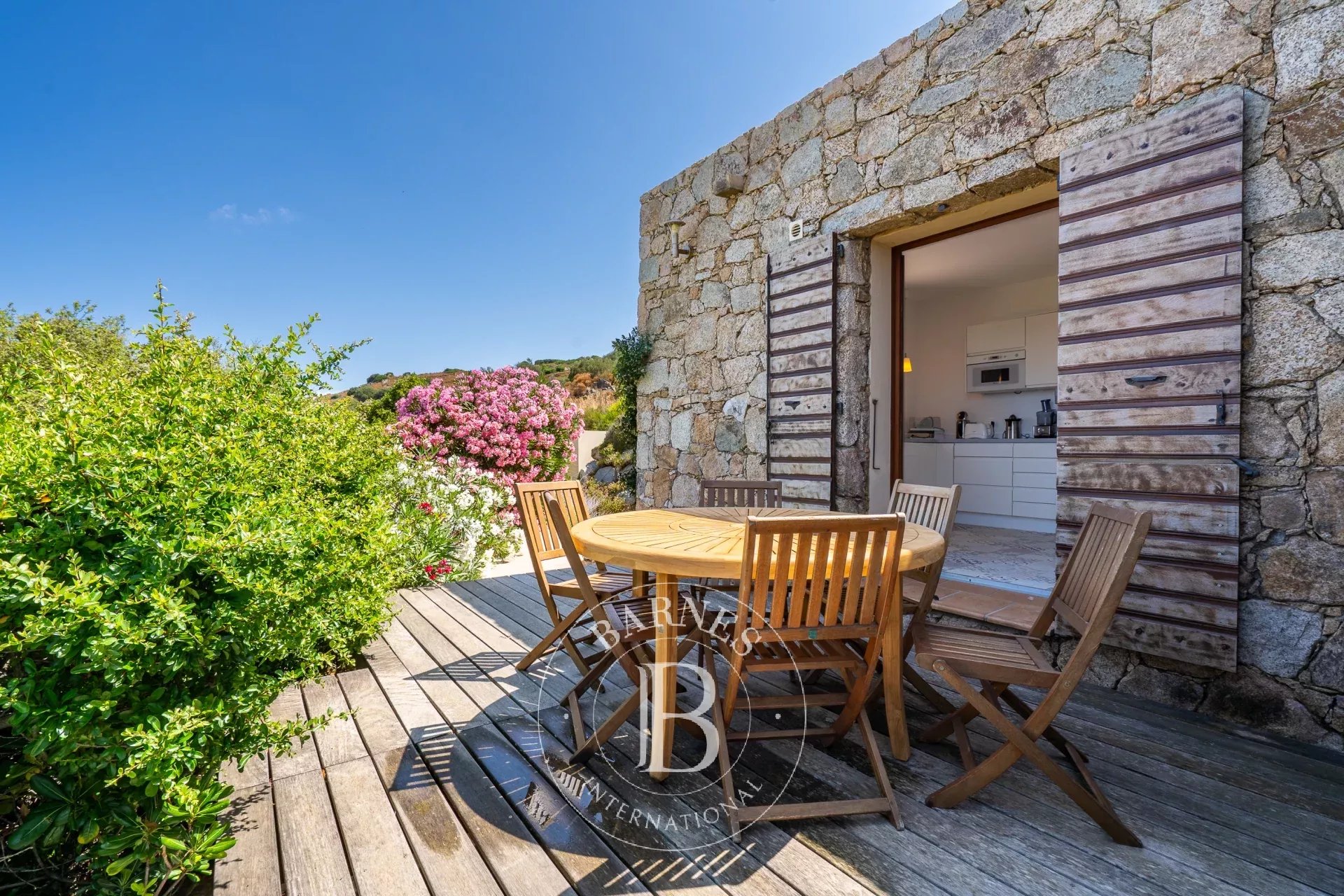 Villa L'Île-Rousse - picture 6