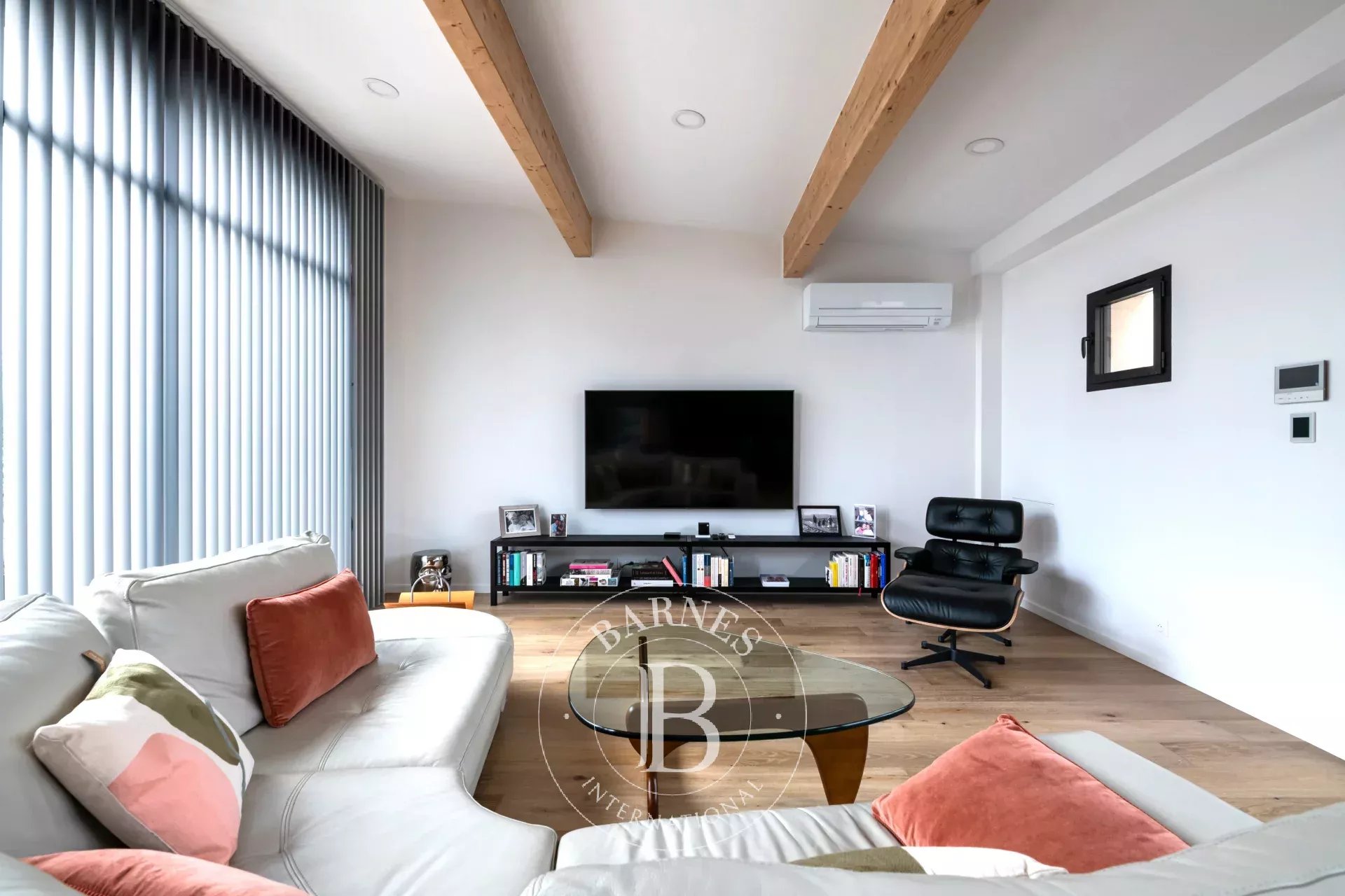 Daire Issy-les-Moulineaux - picture 8